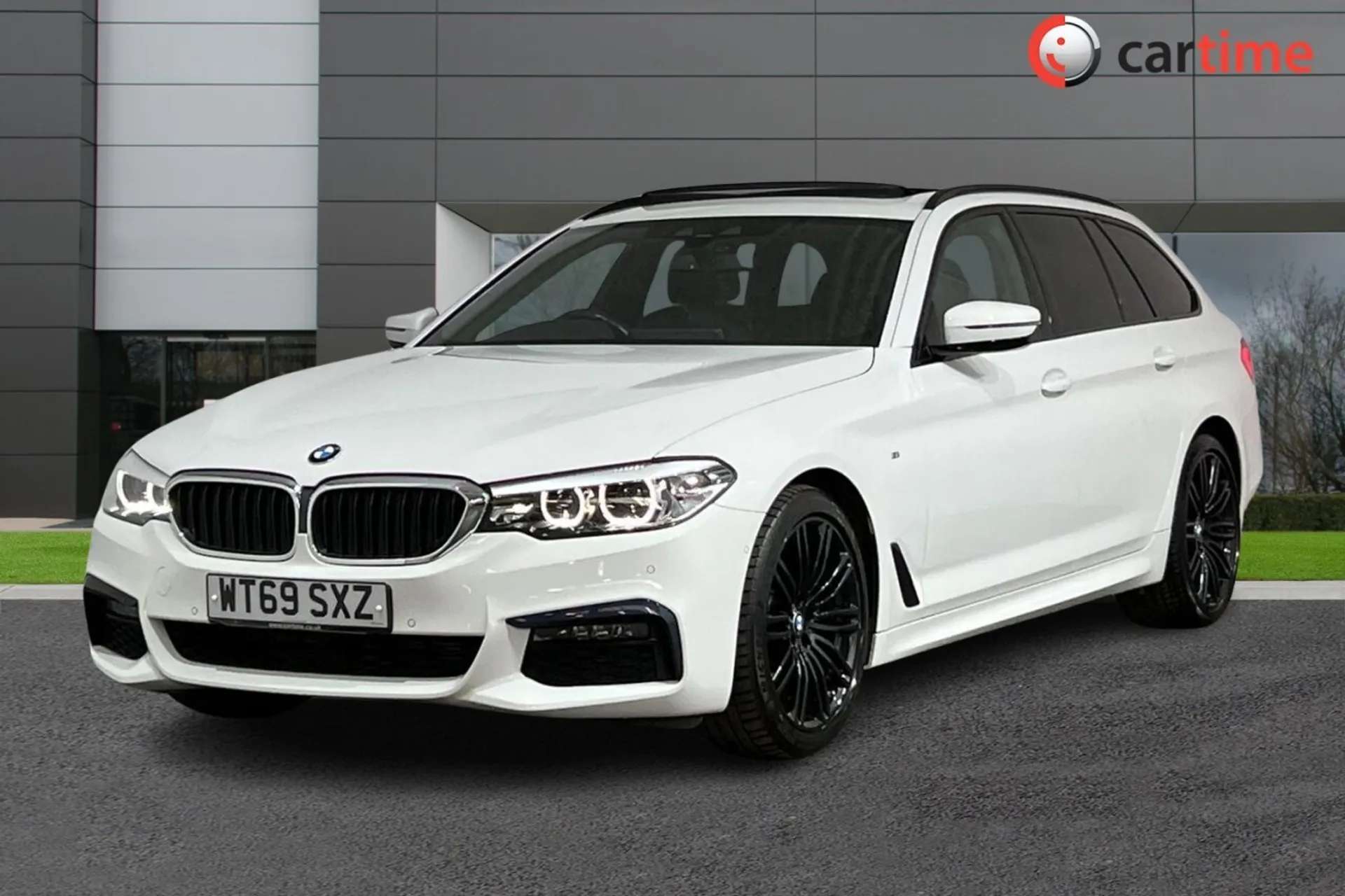 0 BMW 5 SERIES 0 BMW 5 SERIES