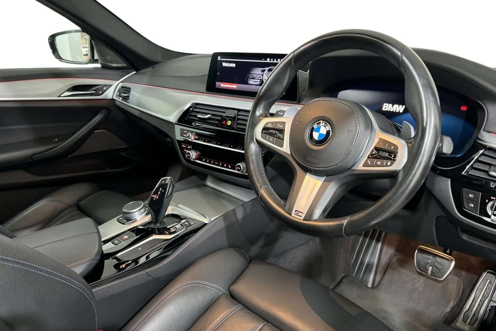 0 BMW 5 SERIES 0 BMW 5 SERIES