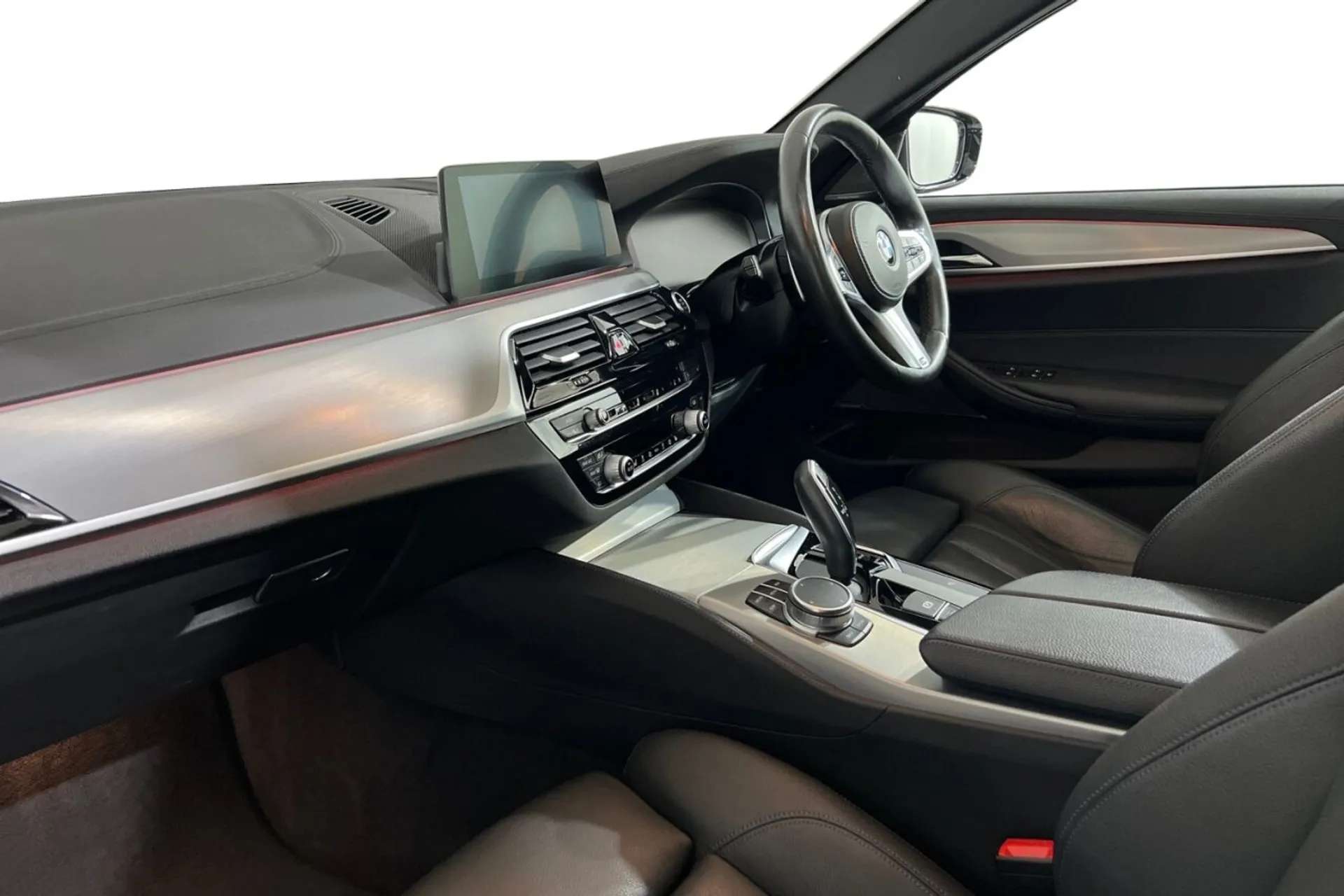 0 BMW 5 SERIES 0 BMW 5 SERIES