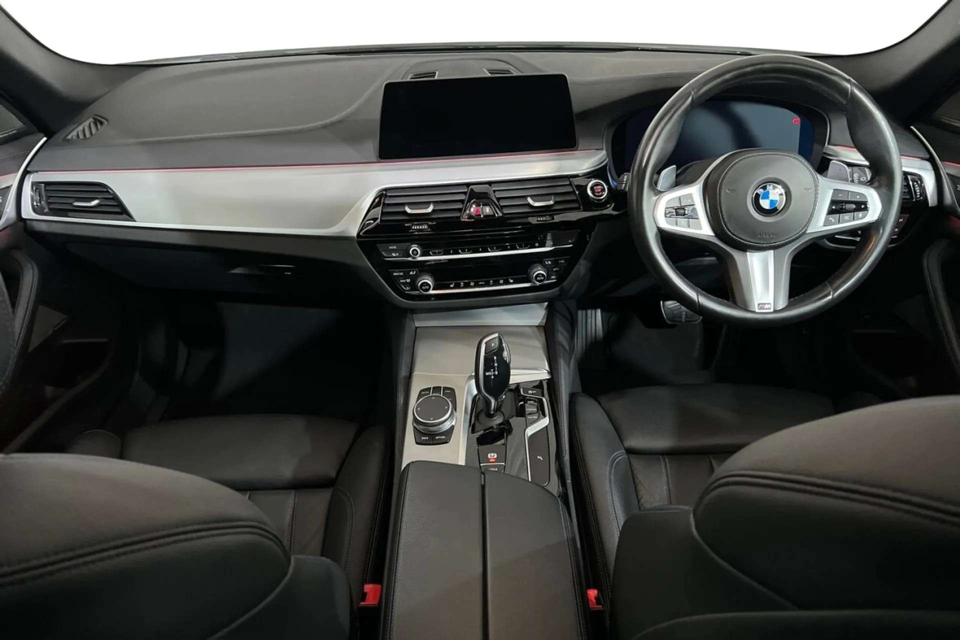 0 BMW 5 SERIES 0 BMW 5 SERIES