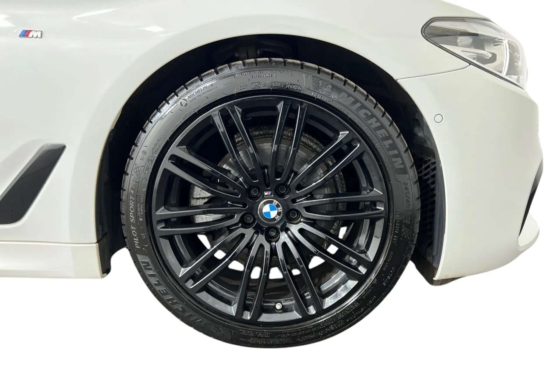 0 BMW 5 SERIES 0 BMW 5 SERIES