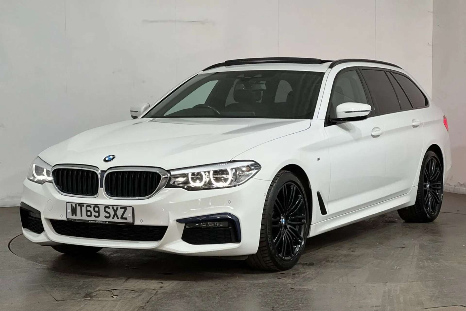 0 BMW 5 SERIES 0 BMW 5 SERIES