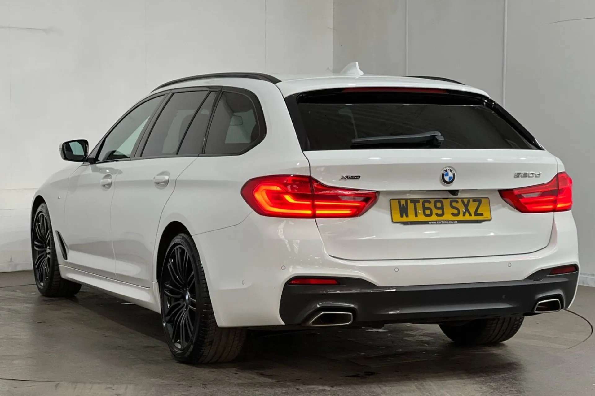 0 BMW 5 SERIES 0 BMW 5 SERIES