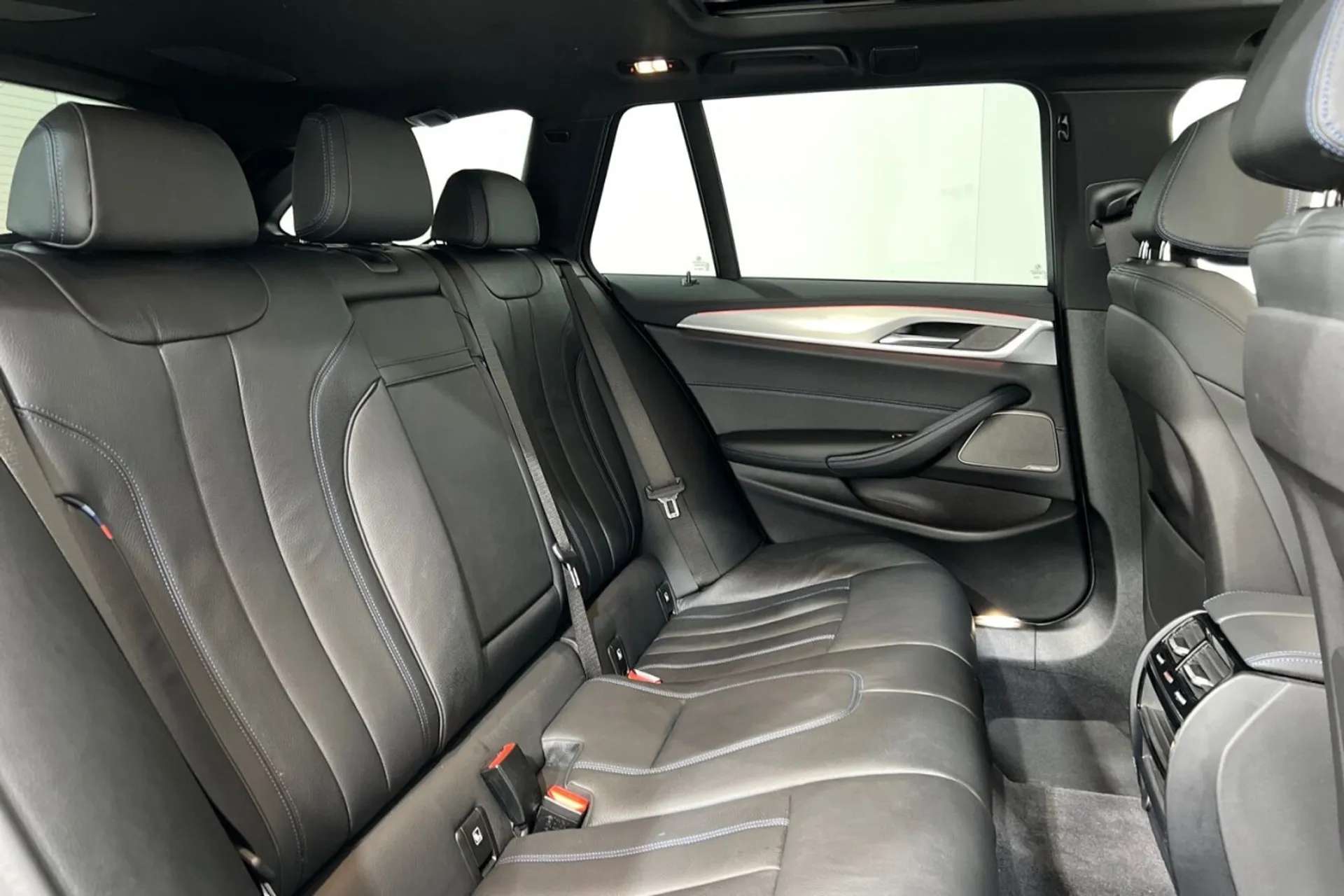 0 BMW 5 SERIES 0 BMW 5 SERIES