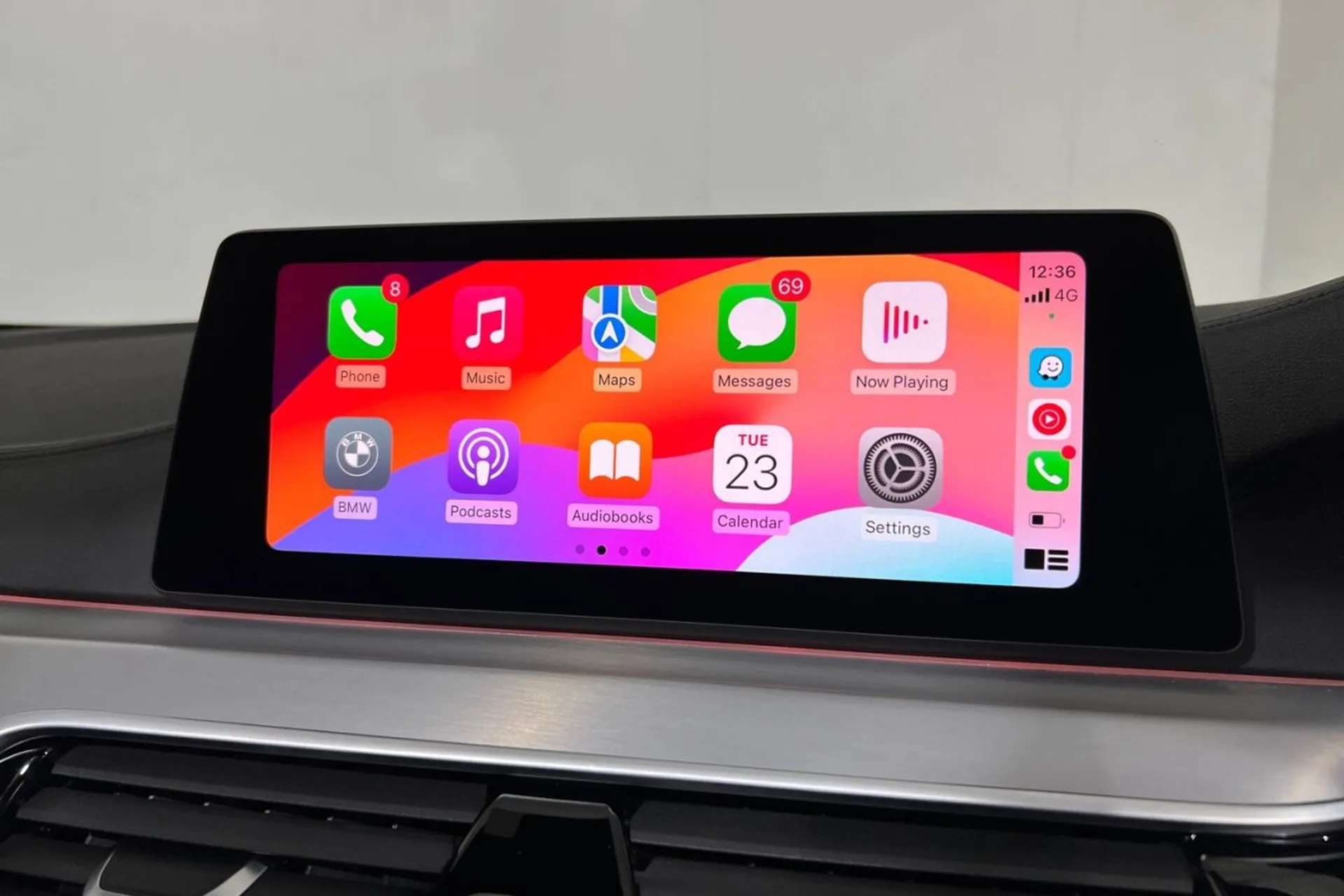 0 BMW 5 SERIES 0 BMW 5 SERIES