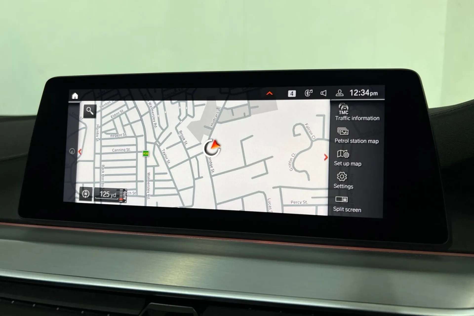 0 BMW 5 SERIES 0 BMW 5 SERIES