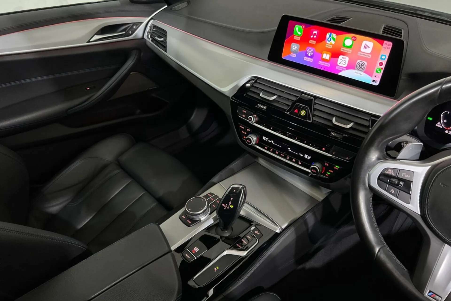 0 BMW 5 SERIES 0 BMW 5 SERIES