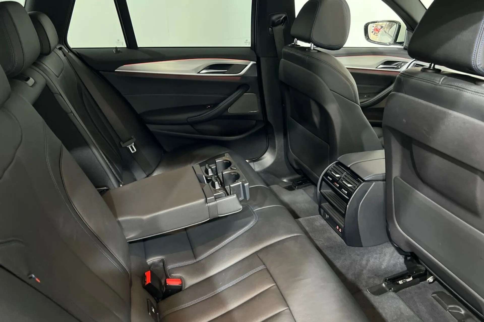 0 BMW 5 SERIES 0 BMW 5 SERIES