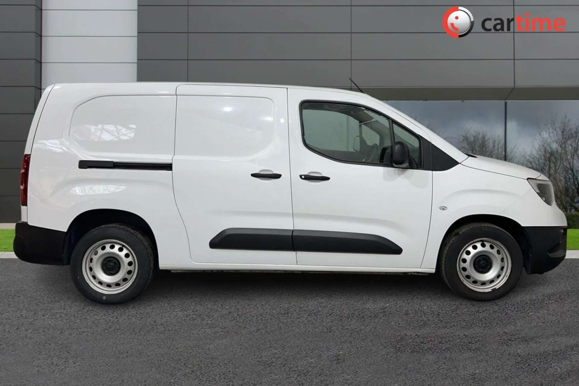 2021 VAUXHALL COMBO 2021 VAUXHALL COMBO