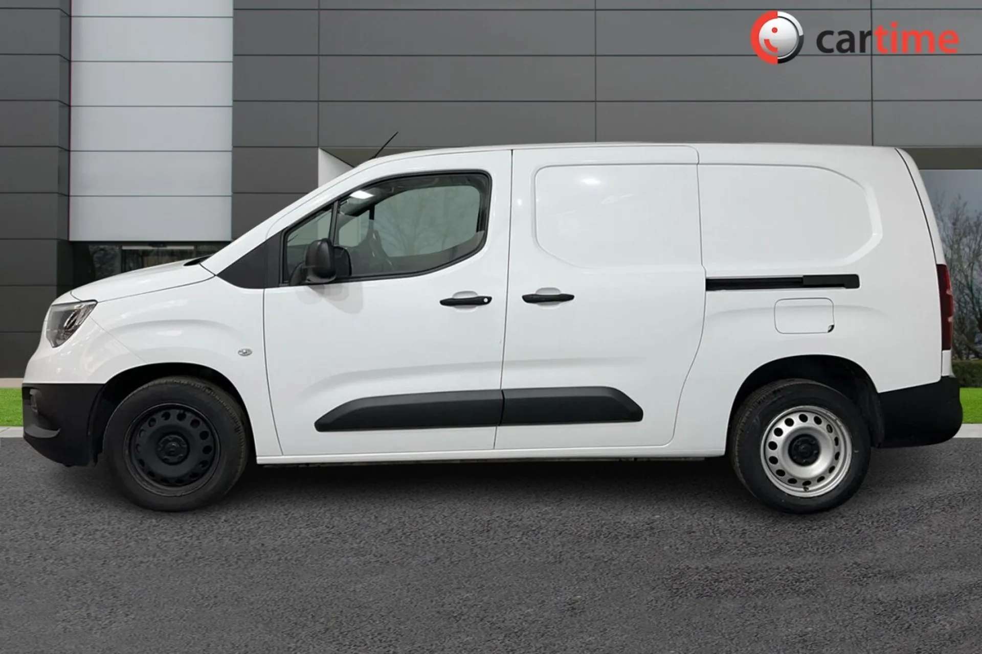 2021 VAUXHALL COMBO 2021 VAUXHALL COMBO