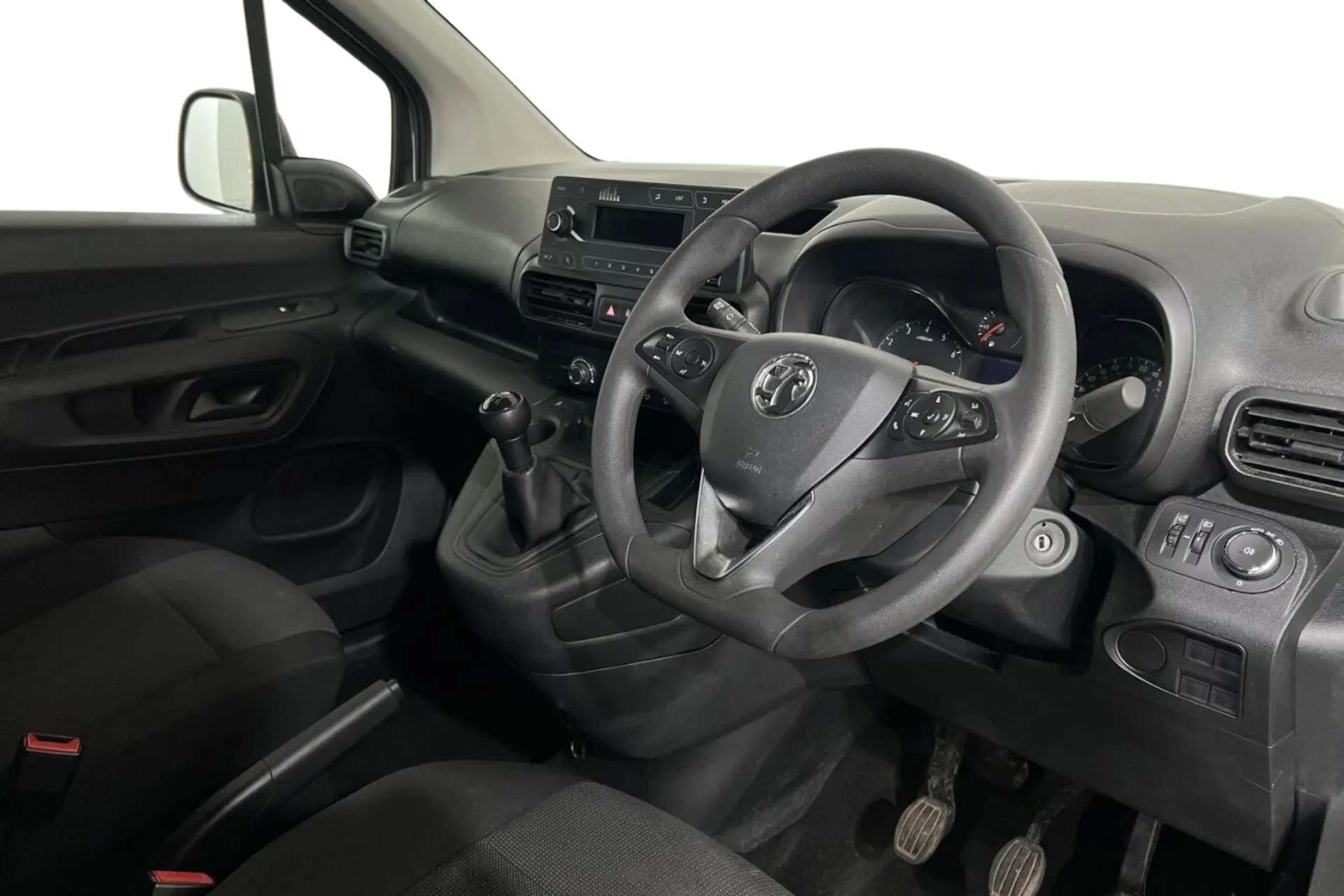 2021 VAUXHALL COMBO 2021 VAUXHALL COMBO