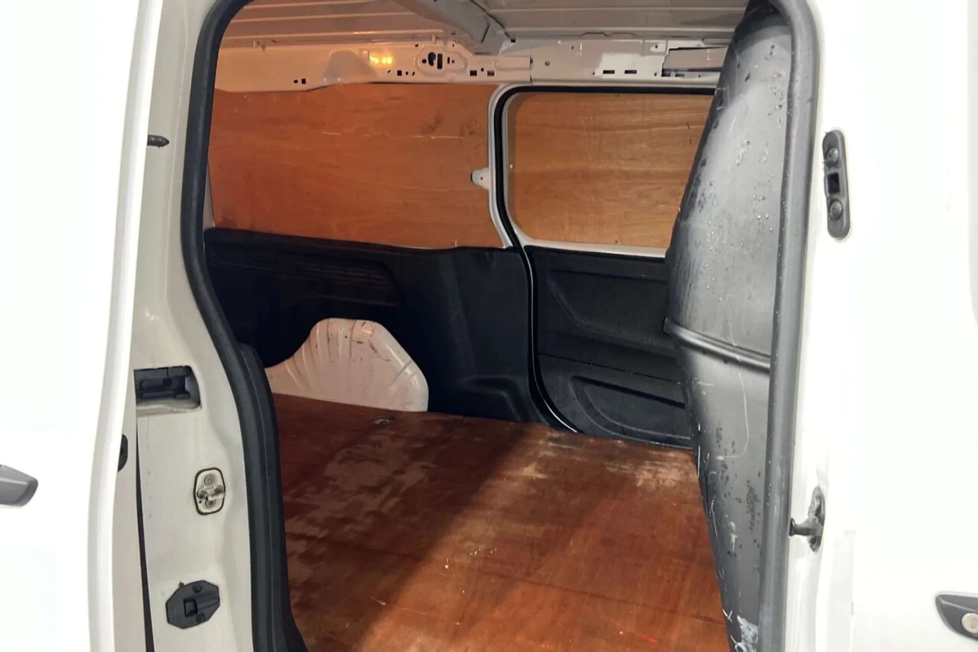 2021 VAUXHALL COMBO 2021 VAUXHALL COMBO