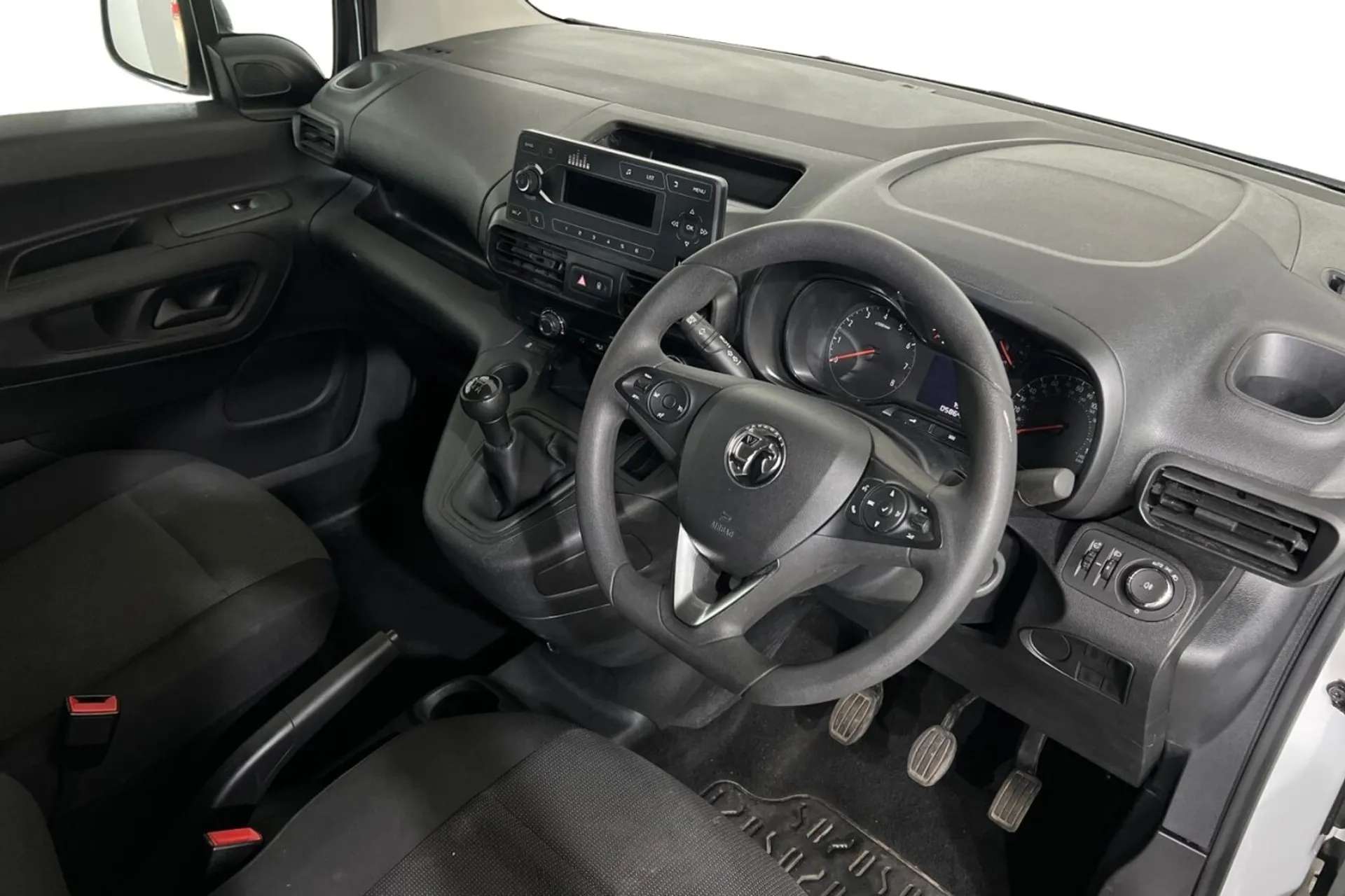 2021 VAUXHALL COMBO 2021 VAUXHALL COMBO