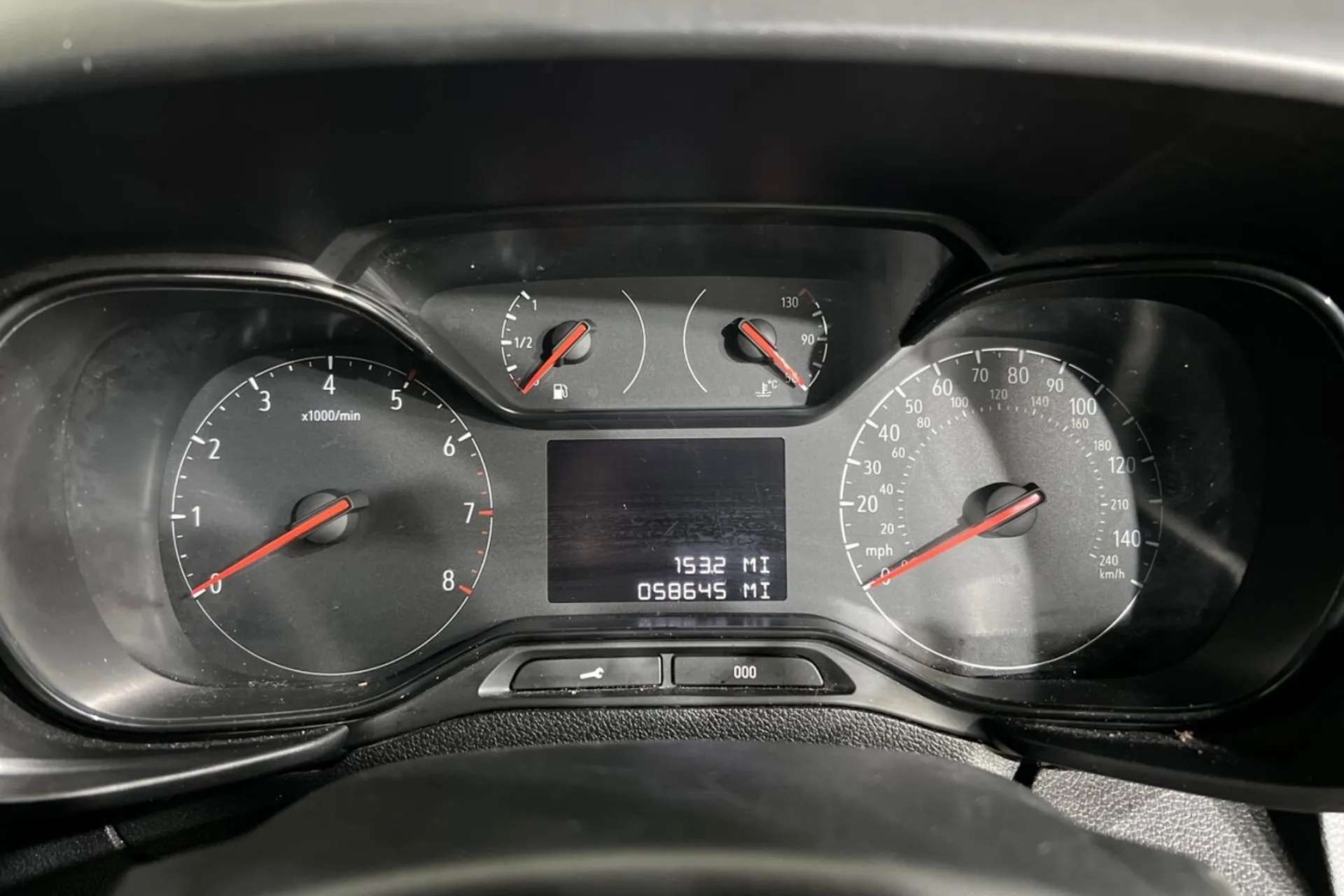 2021 VAUXHALL COMBO 2021 VAUXHALL COMBO