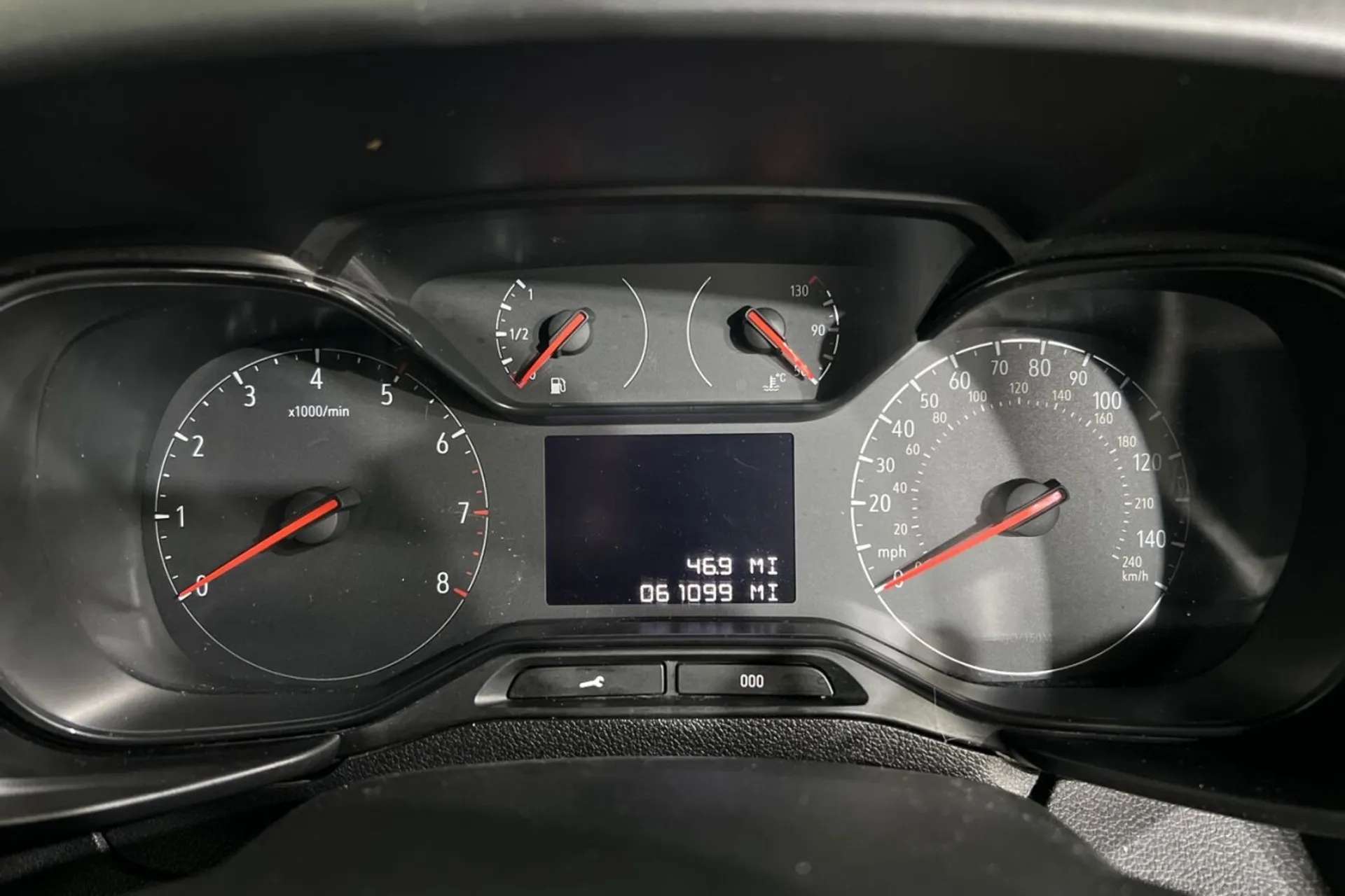 0 VAUXHALL COMBO 0 VAUXHALL COMBO