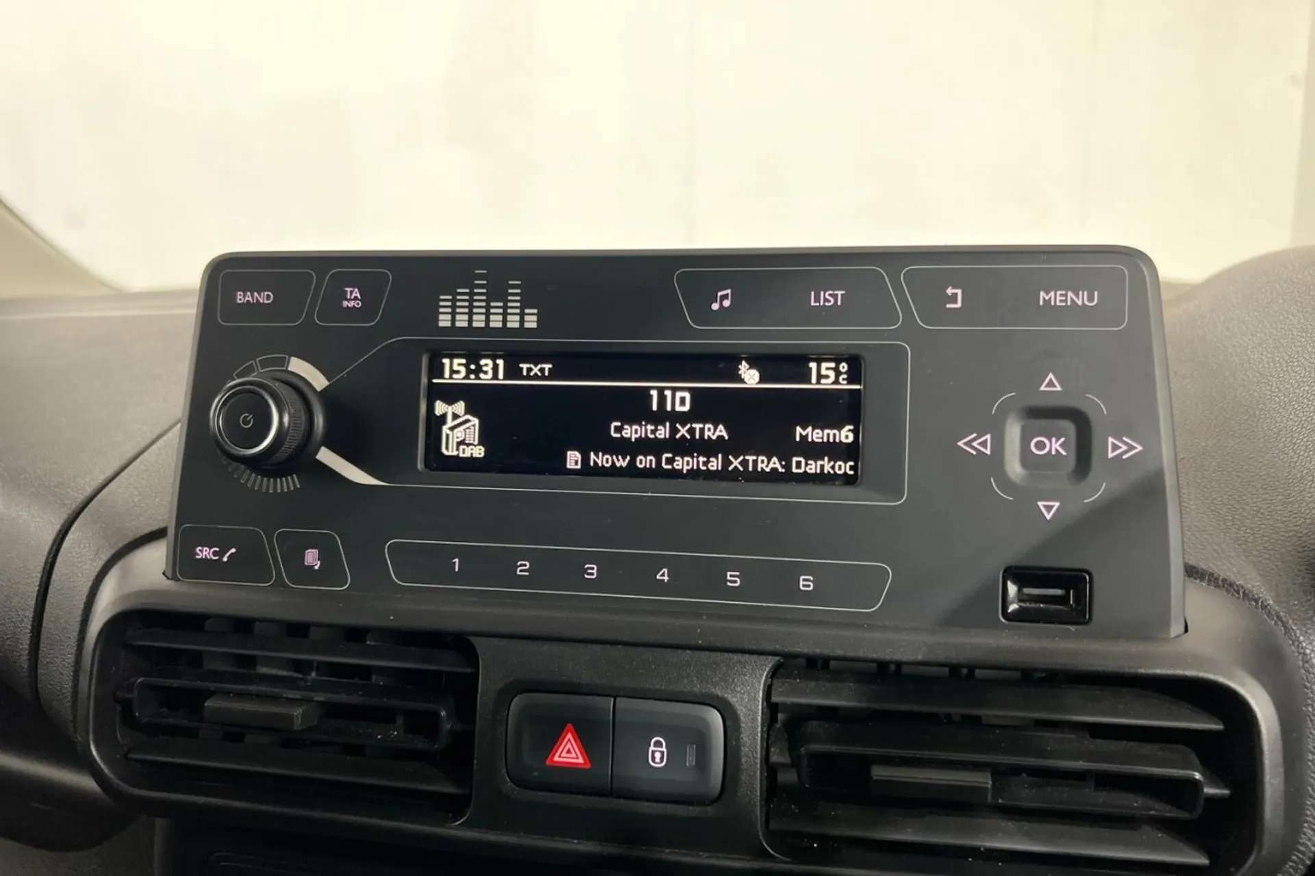 0 VAUXHALL COMBO 0 VAUXHALL COMBO