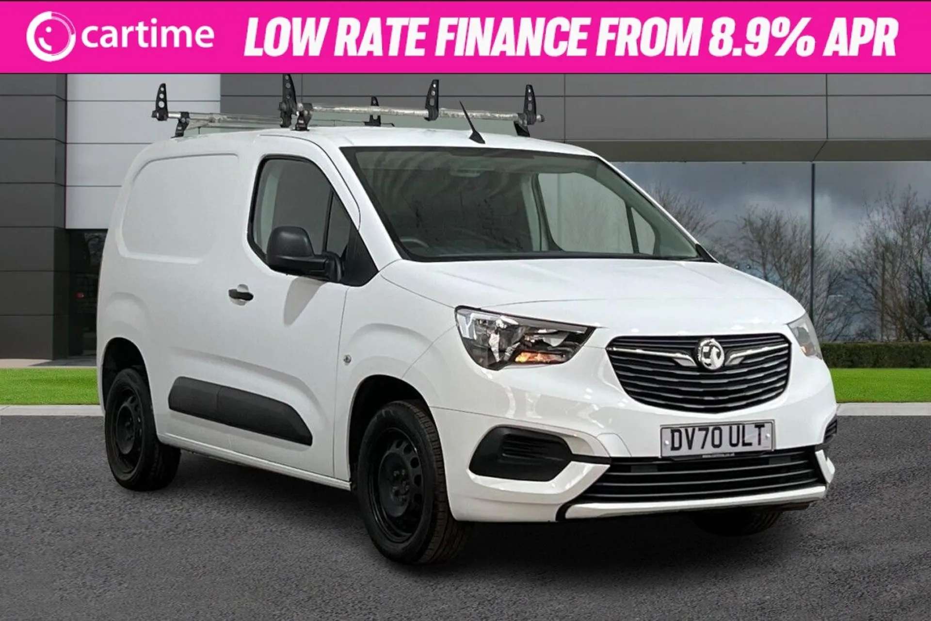 0 VAUXHALL COMBO 0 VAUXHALL COMBO