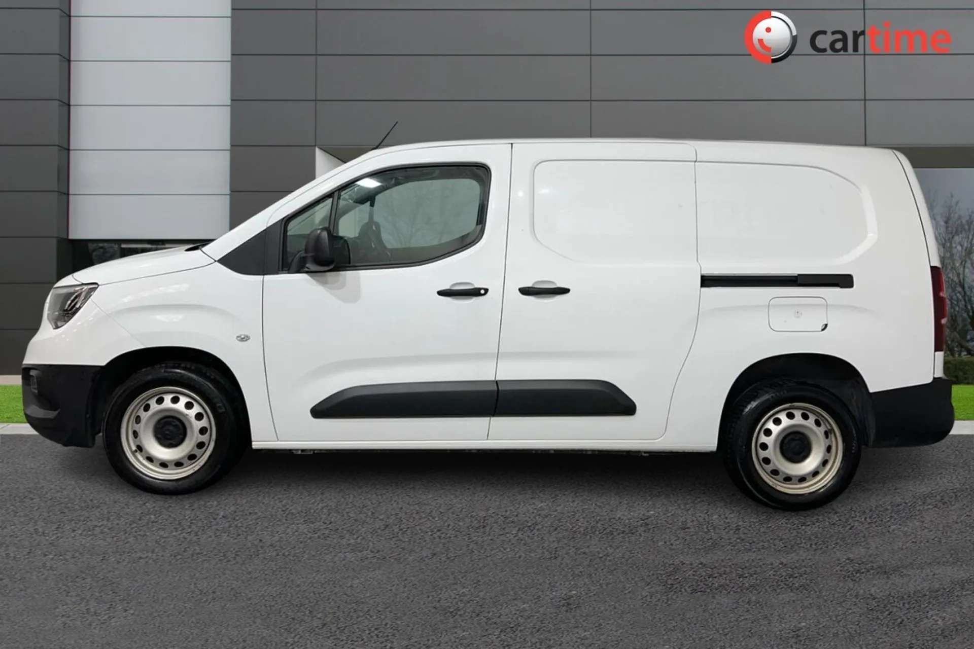 2021 VAUXHALL COMBO 2021 VAUXHALL COMBO