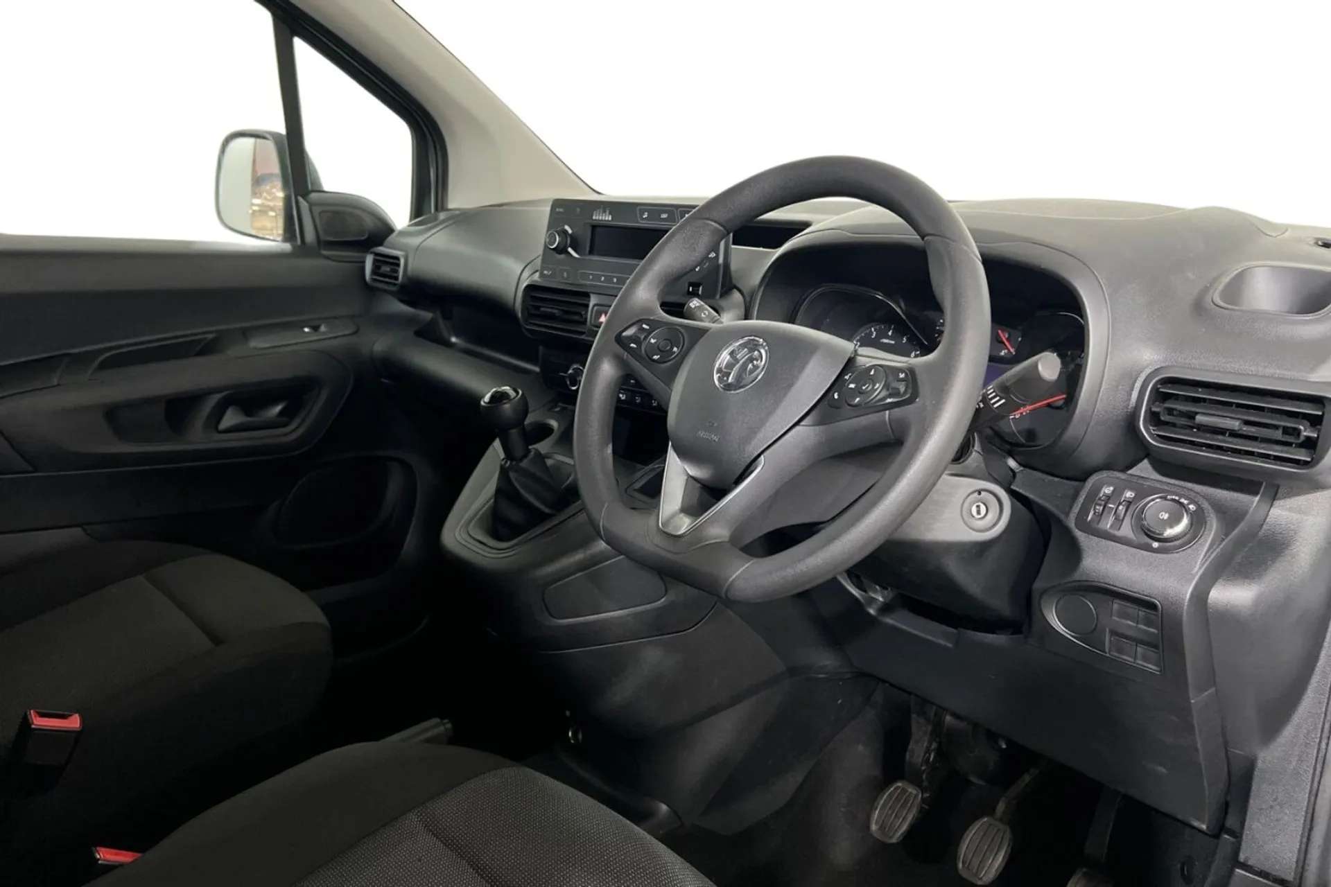 2021 VAUXHALL COMBO 2021 VAUXHALL COMBO