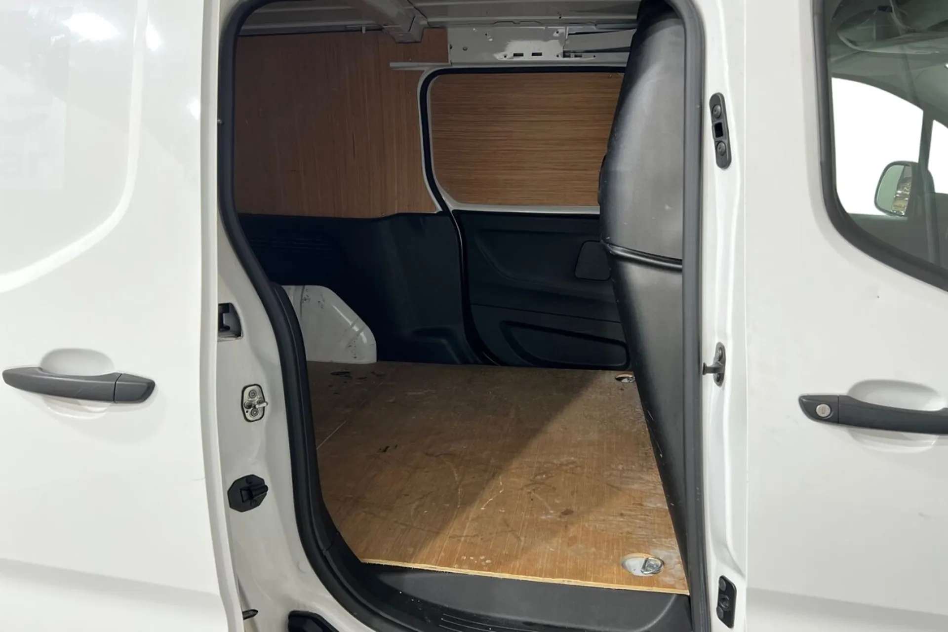 2021 VAUXHALL COMBO 2021 VAUXHALL COMBO