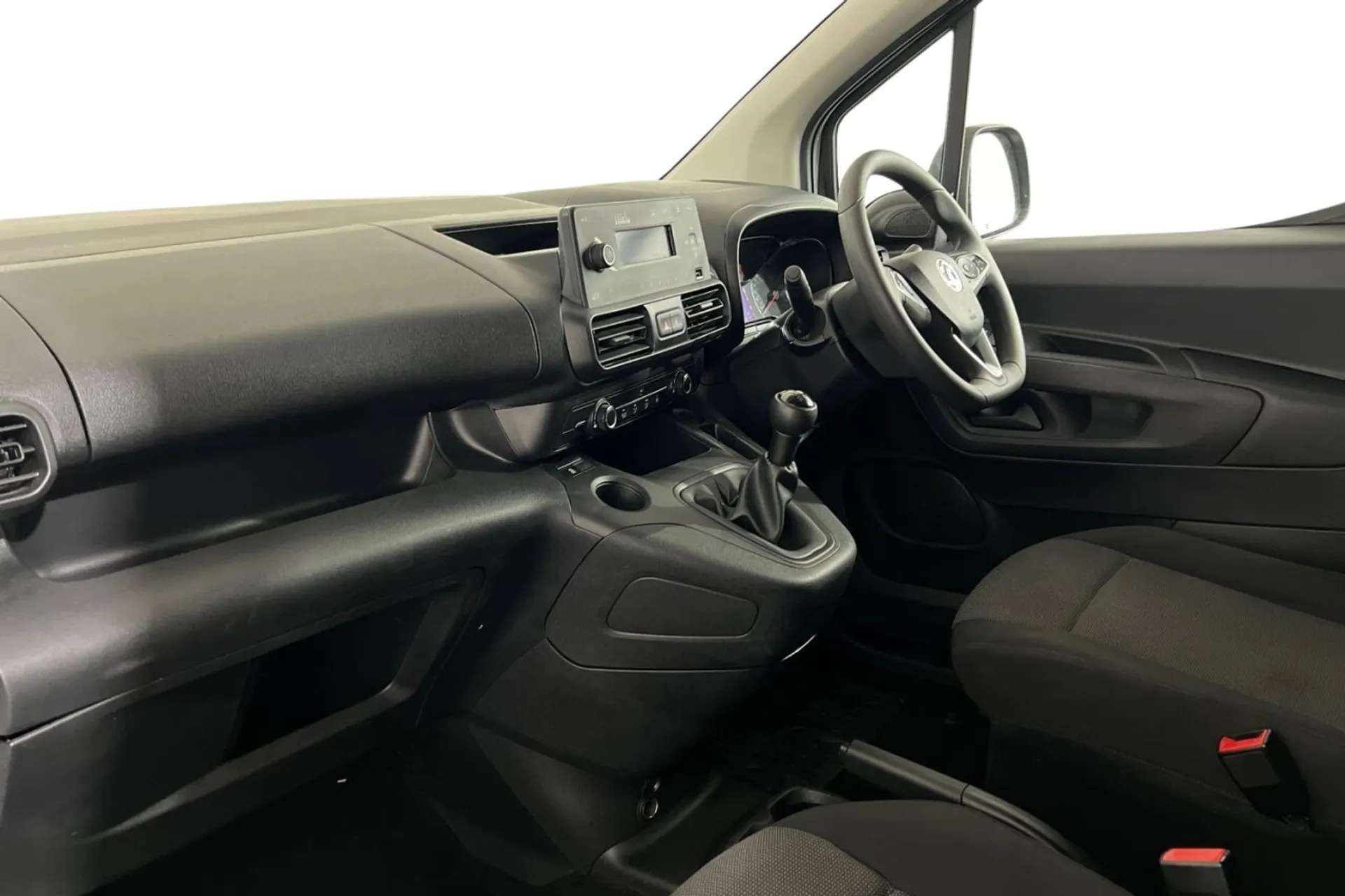 2021 VAUXHALL COMBO 2021 VAUXHALL COMBO