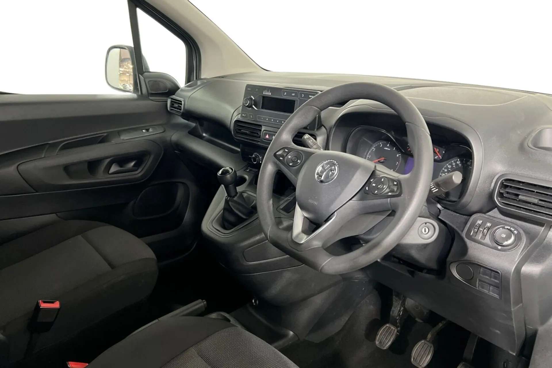 2021 VAUXHALL COMBO 2021 VAUXHALL COMBO