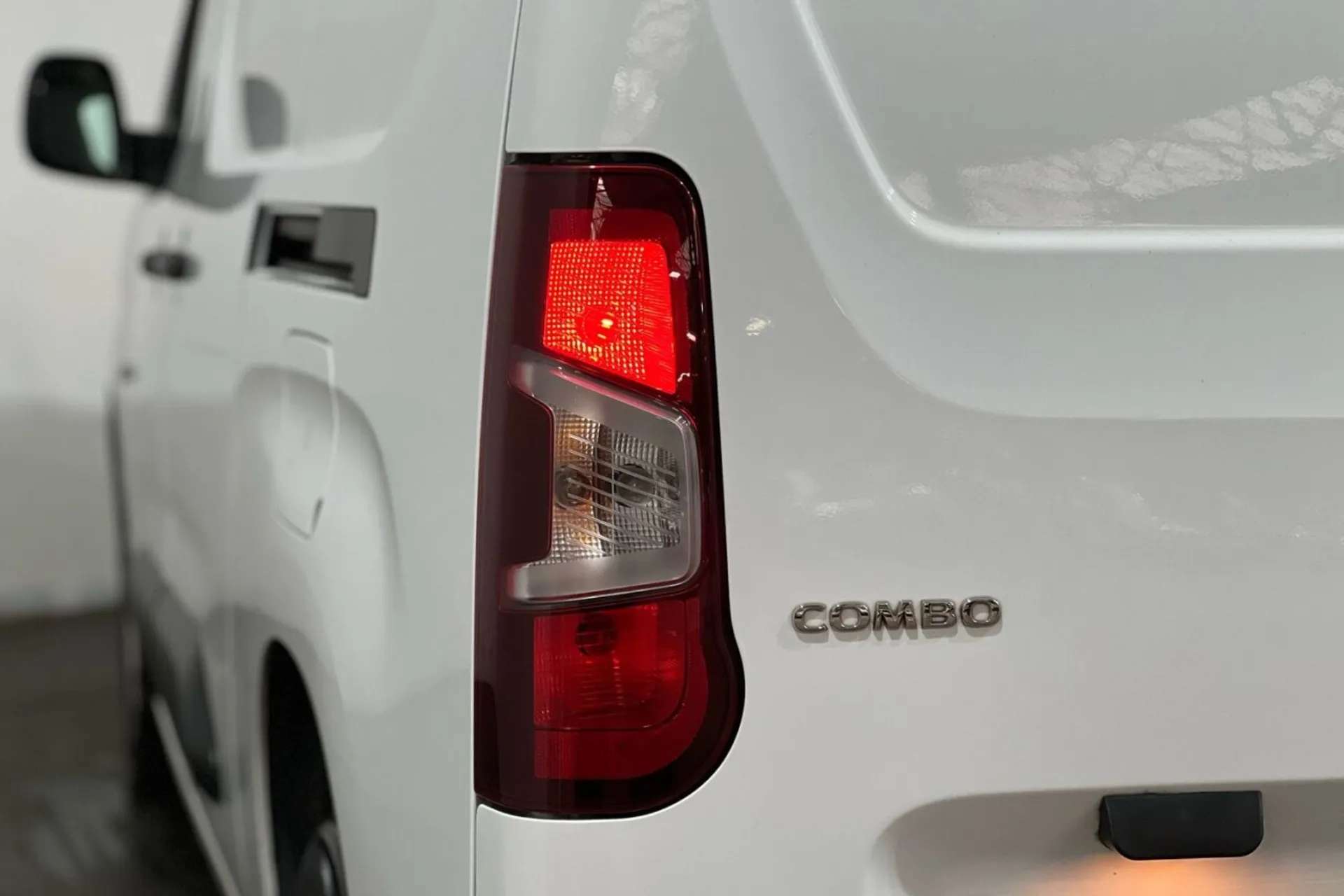 2021 VAUXHALL COMBO 2021 VAUXHALL COMBO