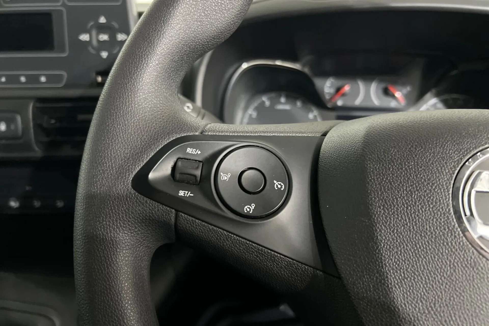 2021 VAUXHALL COMBO 2021 VAUXHALL COMBO