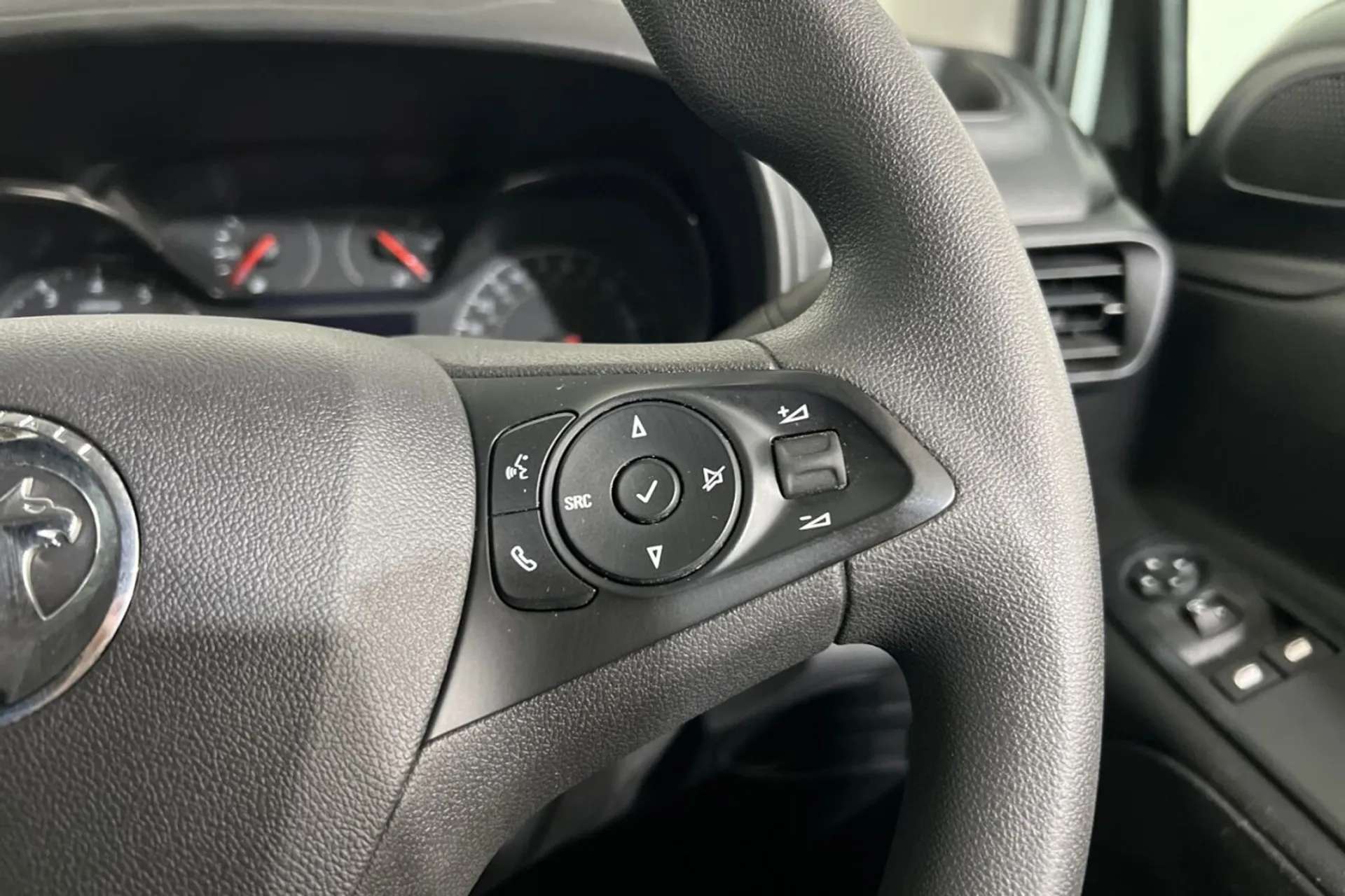 2021 VAUXHALL COMBO 2021 VAUXHALL COMBO