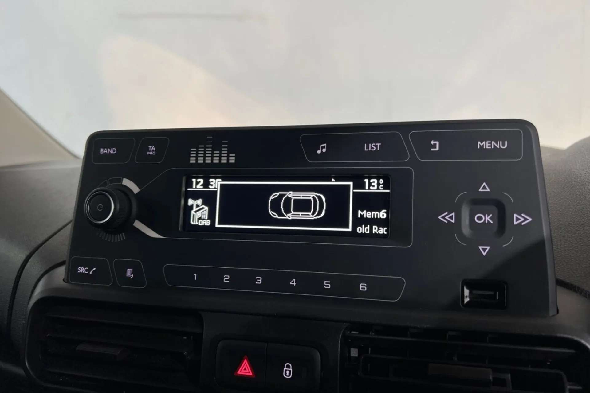 2021 VAUXHALL COMBO 2021 VAUXHALL COMBO