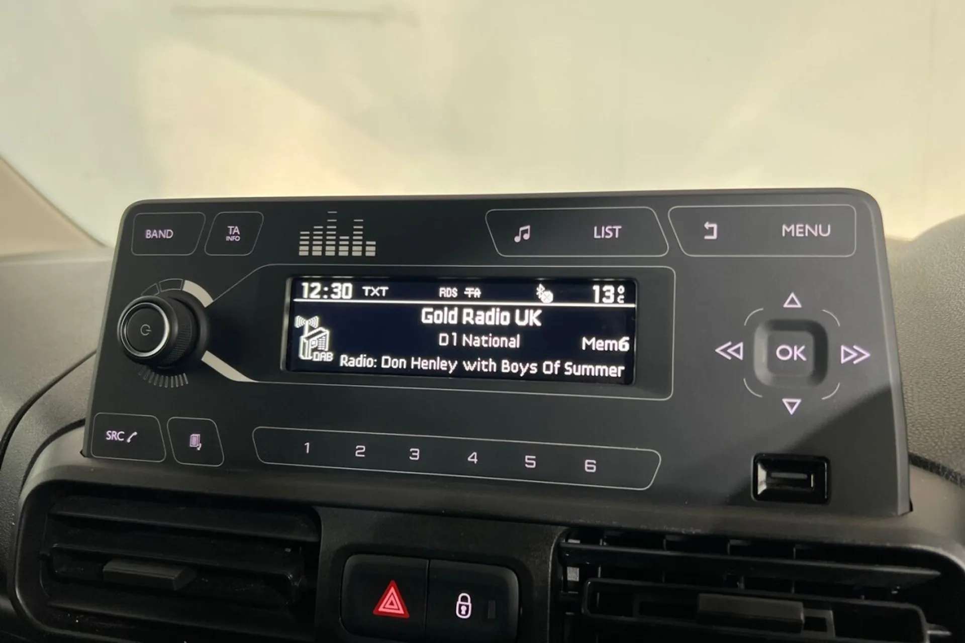 2021 VAUXHALL COMBO 2021 VAUXHALL COMBO