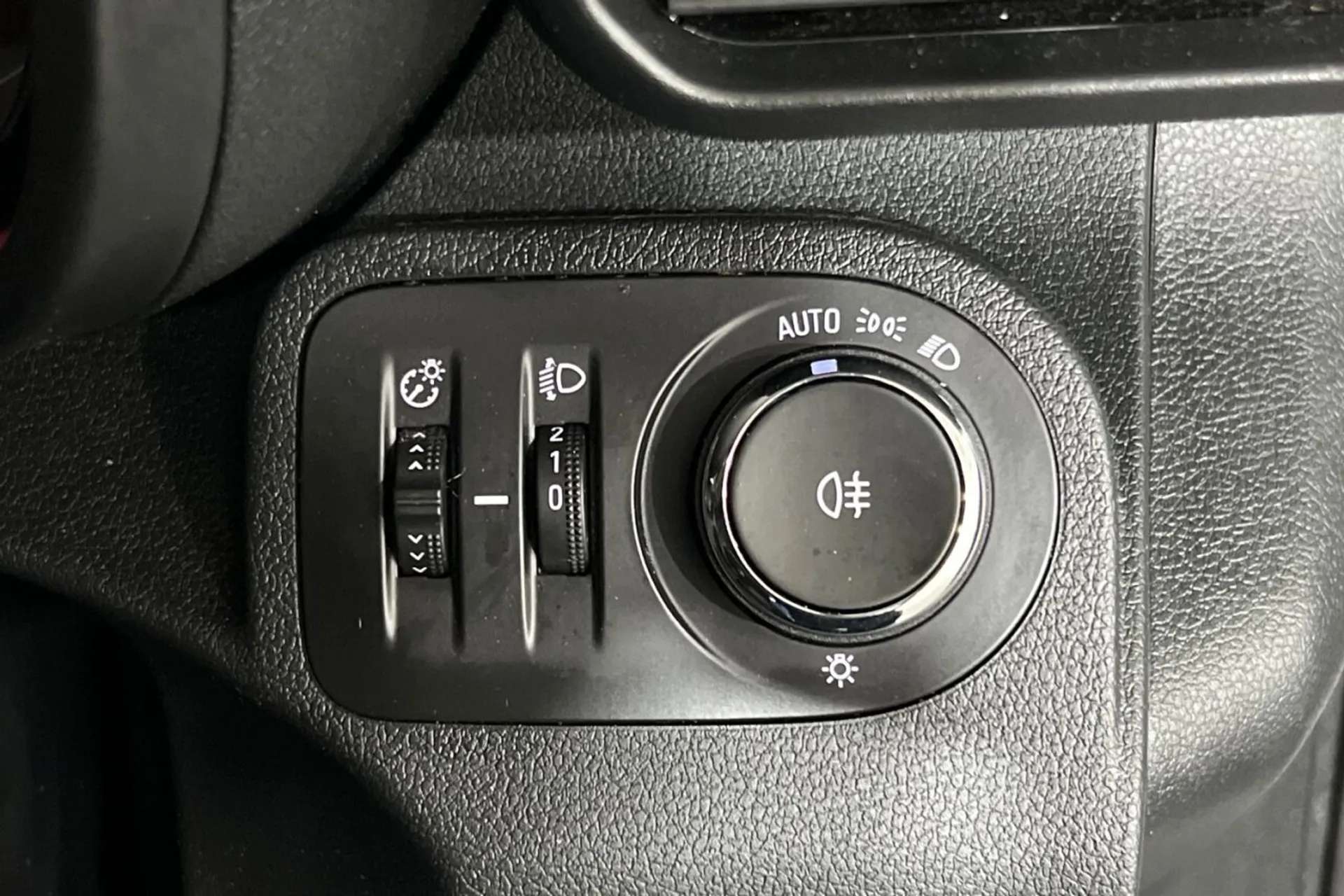 2021 VAUXHALL COMBO 2021 VAUXHALL COMBO