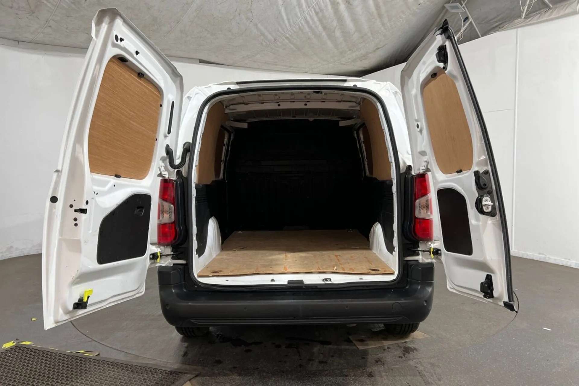 2021 VAUXHALL COMBO 2021 VAUXHALL COMBO