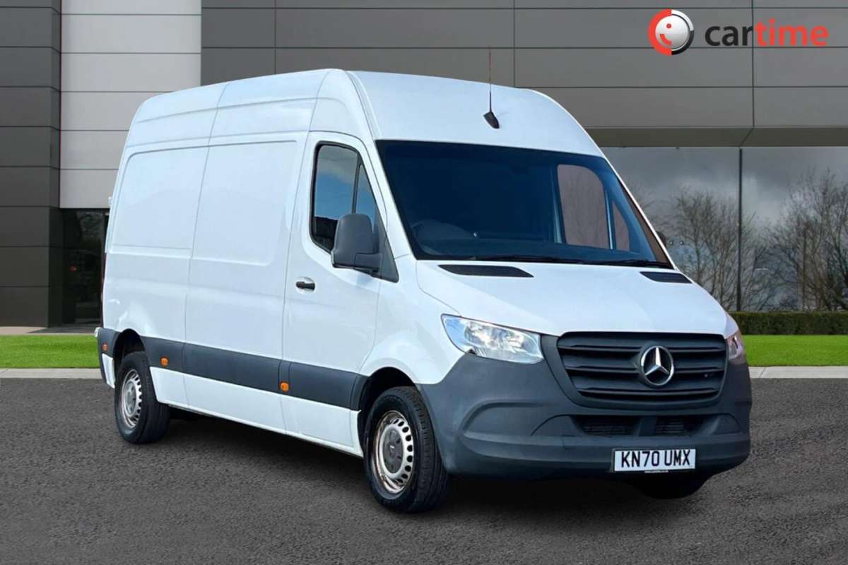 Check out this Mercedes-benz Sprinter 2020 Diesel Manual