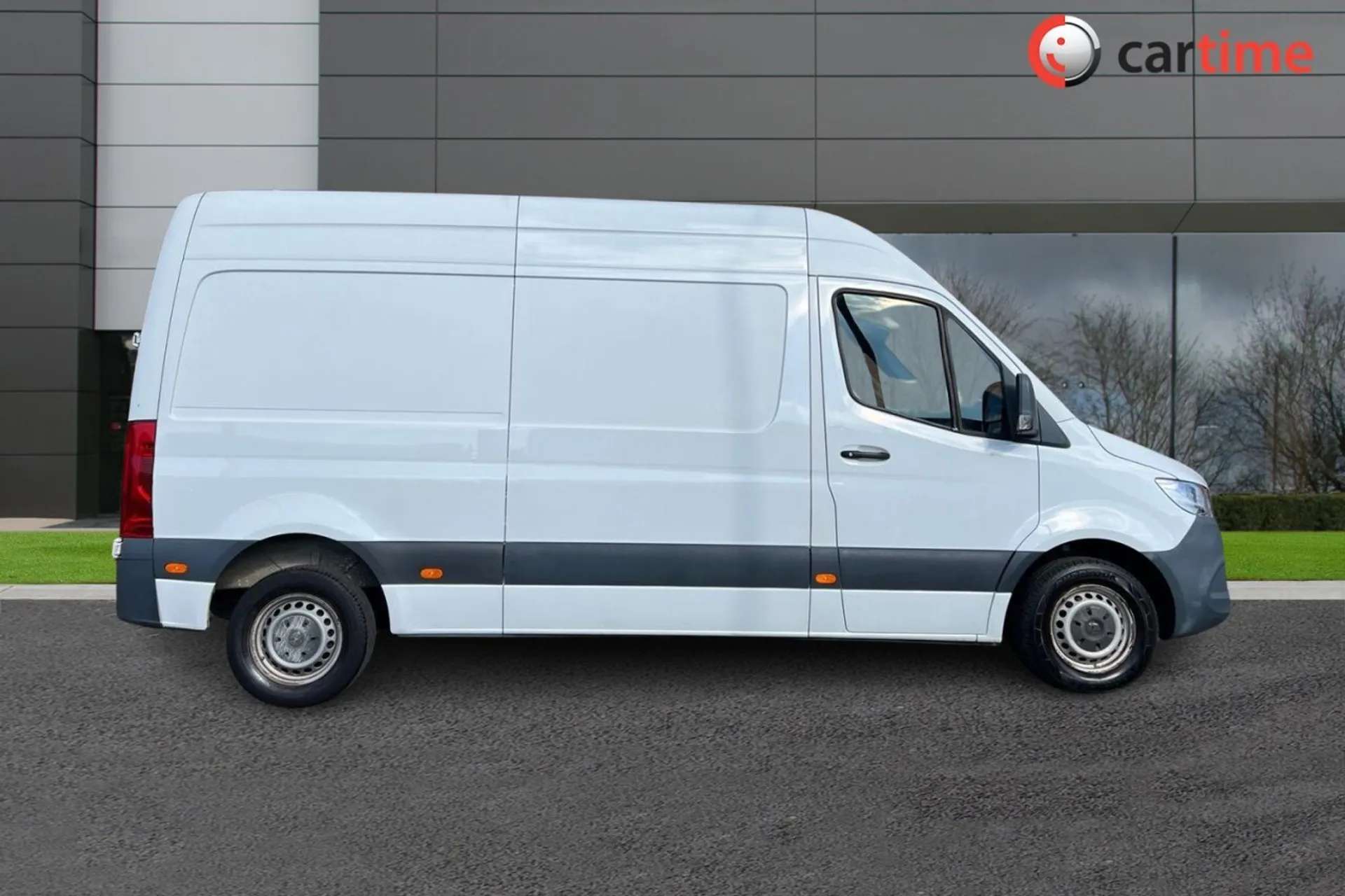 2020 MERCEDES-BENZ SPRINTER 2020 MERCEDES-BENZ SPRINTER