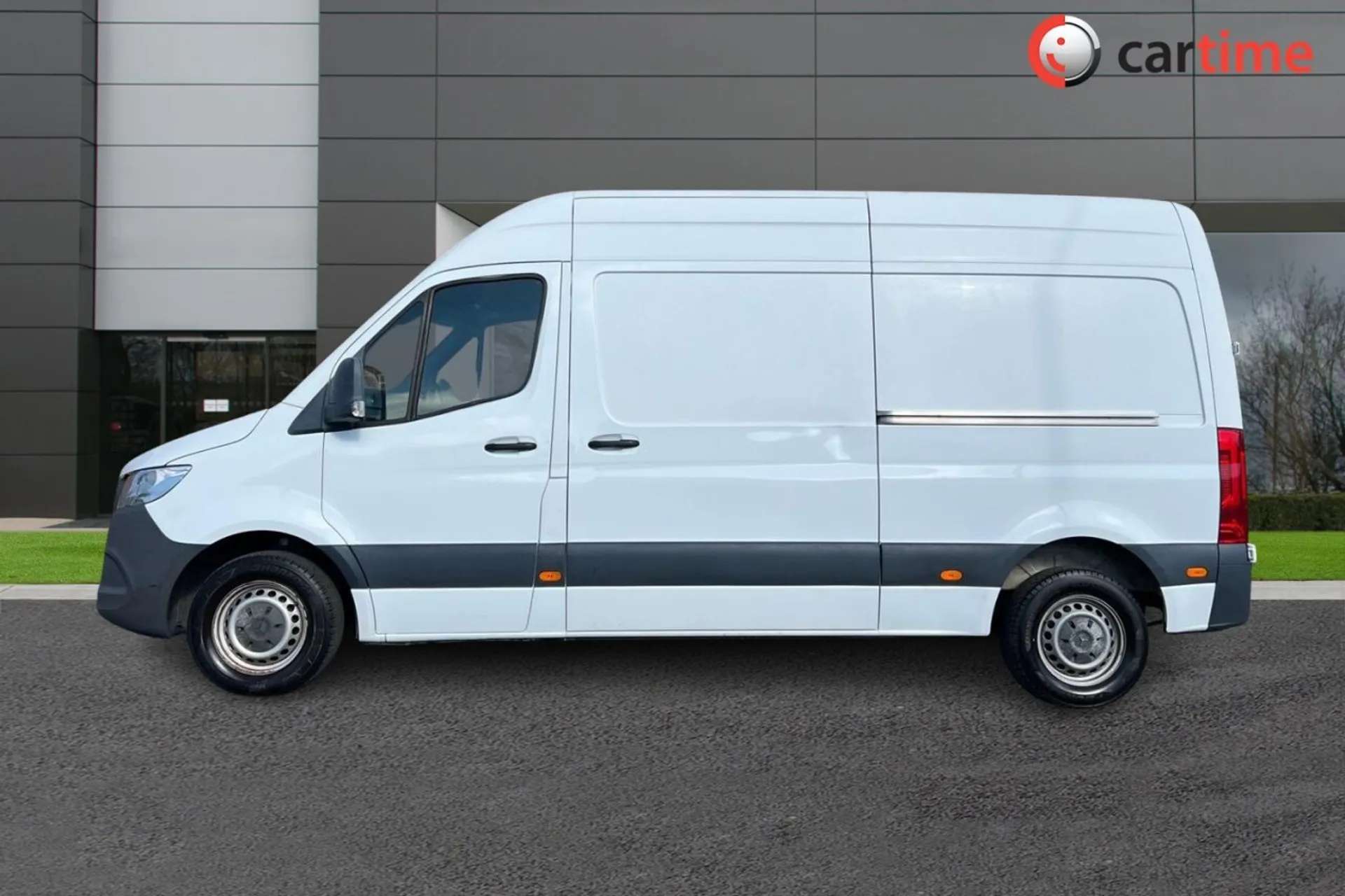 2020 MERCEDES-BENZ SPRINTER 2020 MERCEDES-BENZ SPRINTER