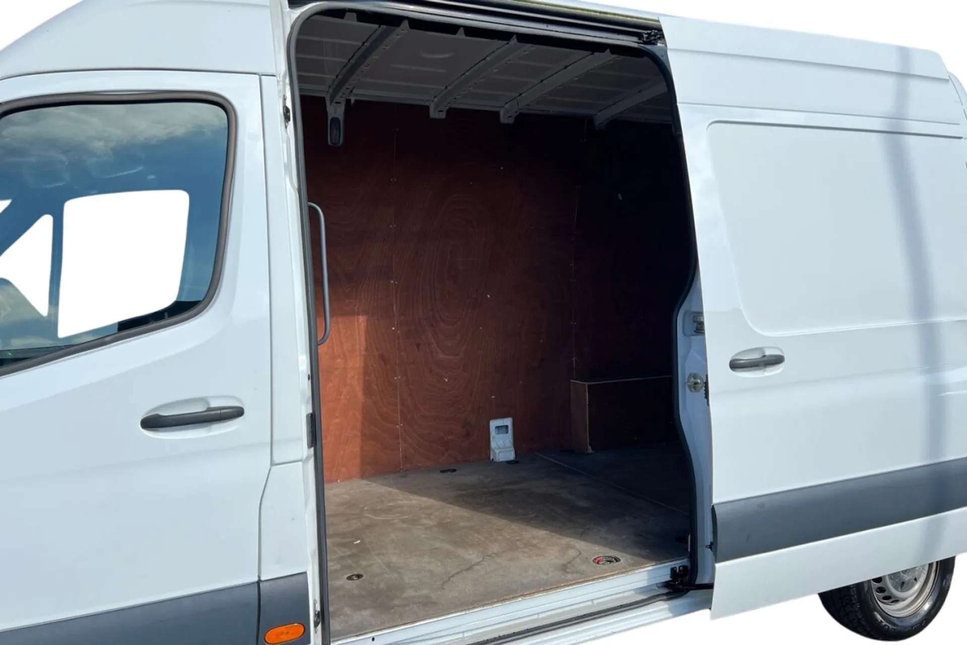 2020 MERCEDES-BENZ SPRINTER 2020 MERCEDES-BENZ SPRINTER