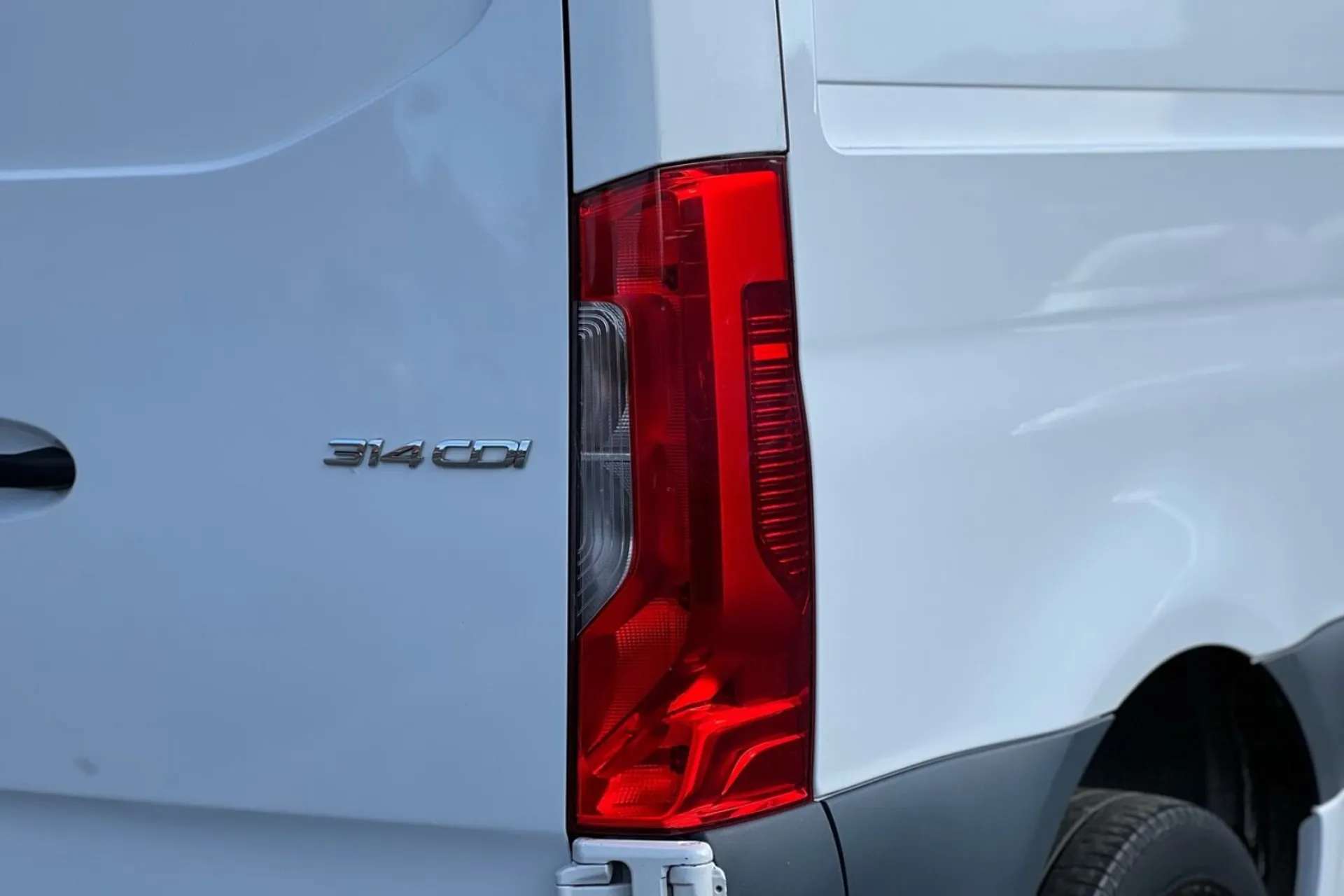 2020 MERCEDES-BENZ SPRINTER 2020 MERCEDES-BENZ SPRINTER