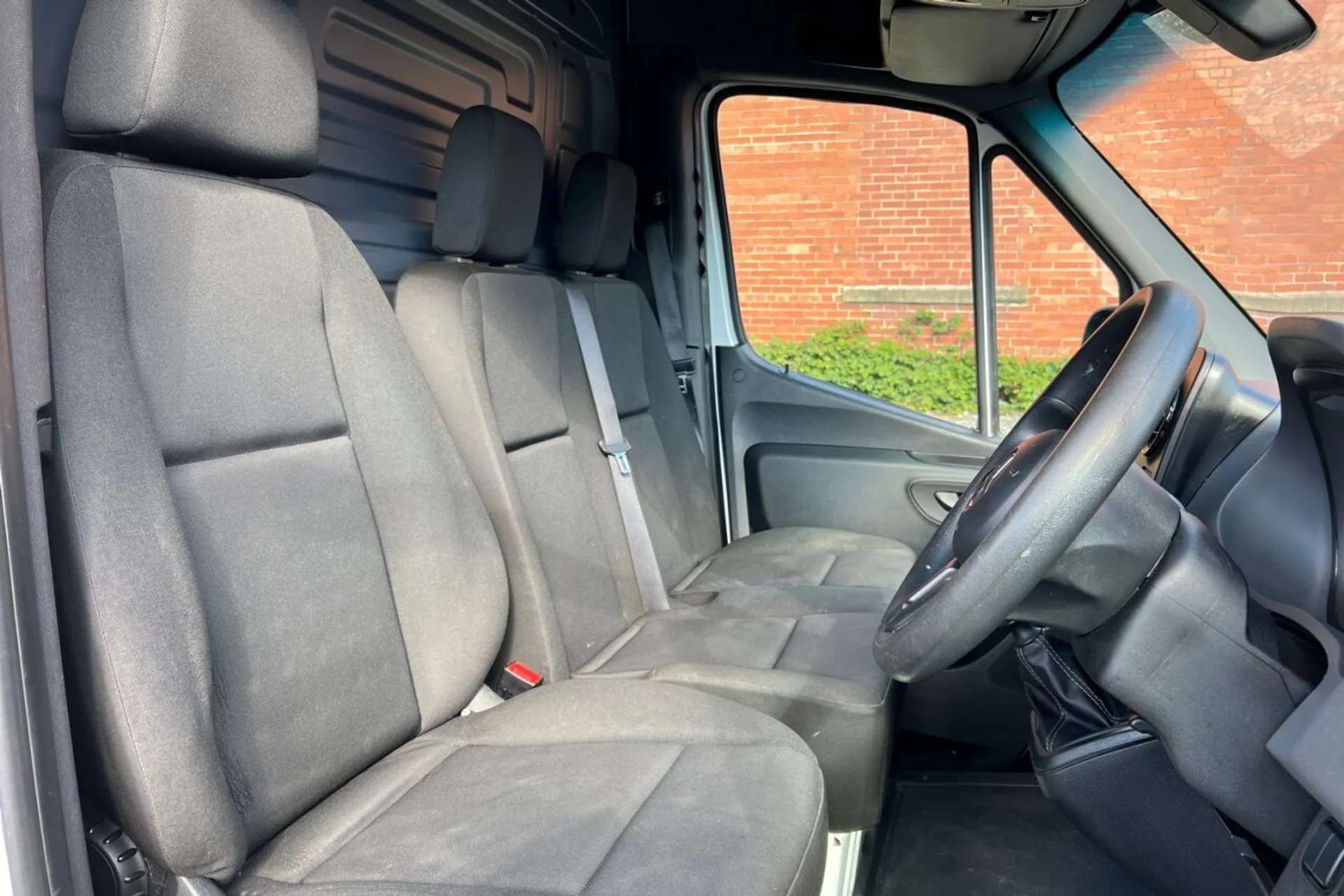 2020 MERCEDES-BENZ SPRINTER 2020 MERCEDES-BENZ SPRINTER