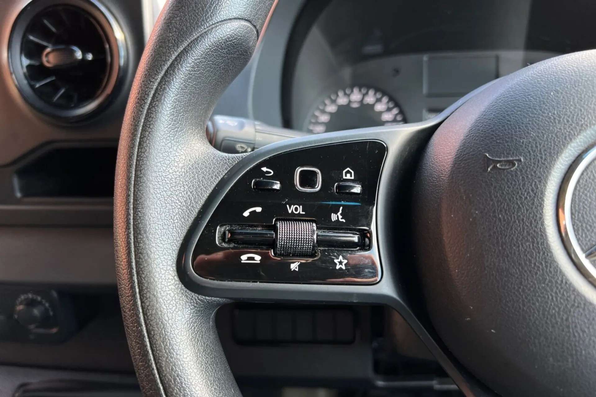 2020 MERCEDES-BENZ SPRINTER 2020 MERCEDES-BENZ SPRINTER