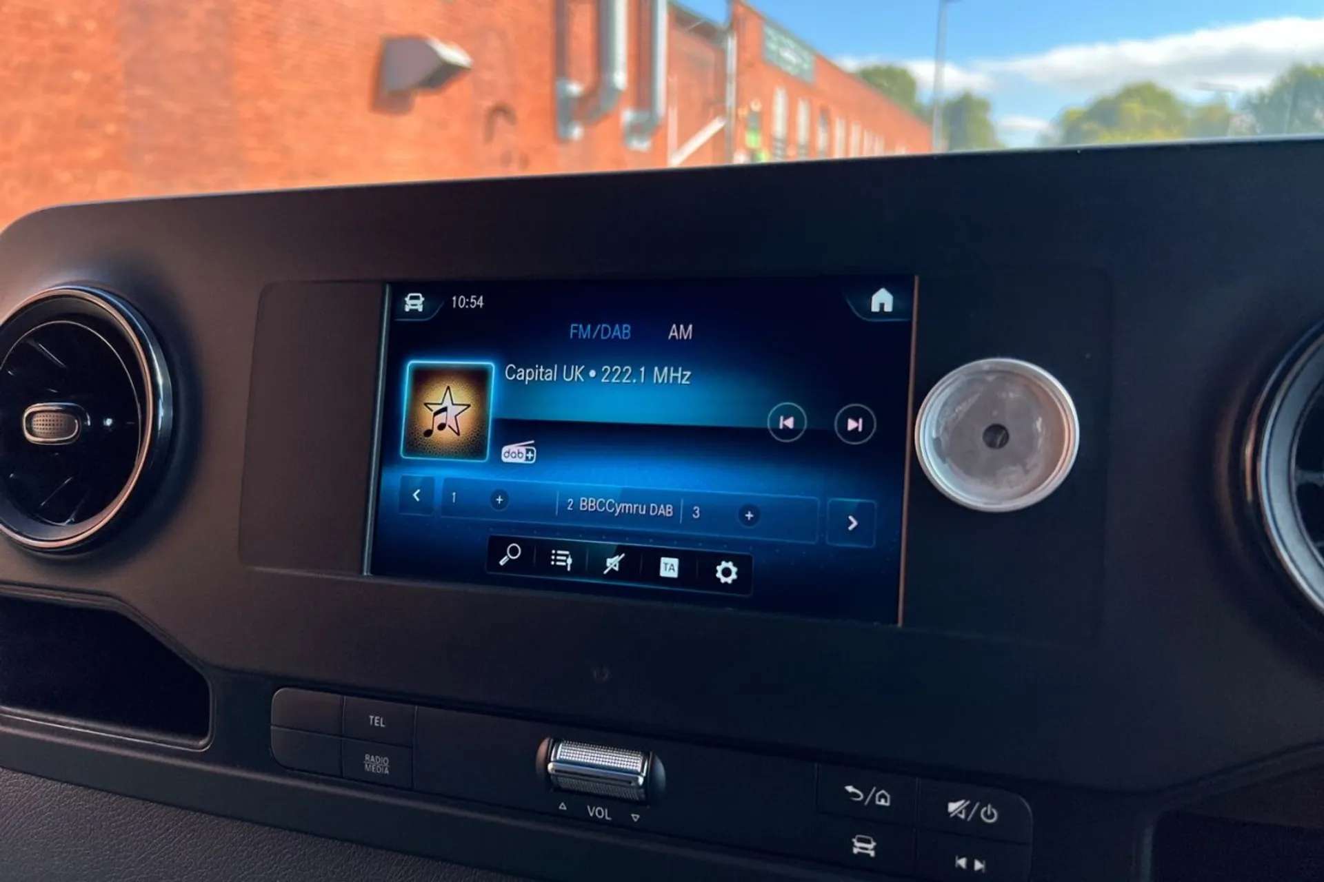 2020 MERCEDES-BENZ SPRINTER 2020 MERCEDES-BENZ SPRINTER