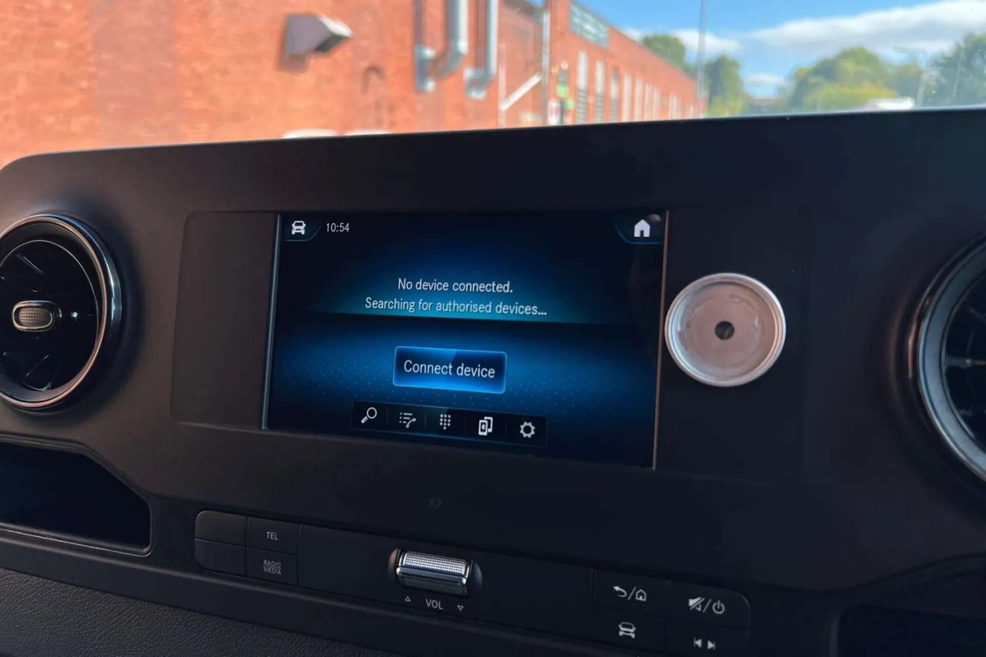 2020 MERCEDES-BENZ SPRINTER 2020 MERCEDES-BENZ SPRINTER