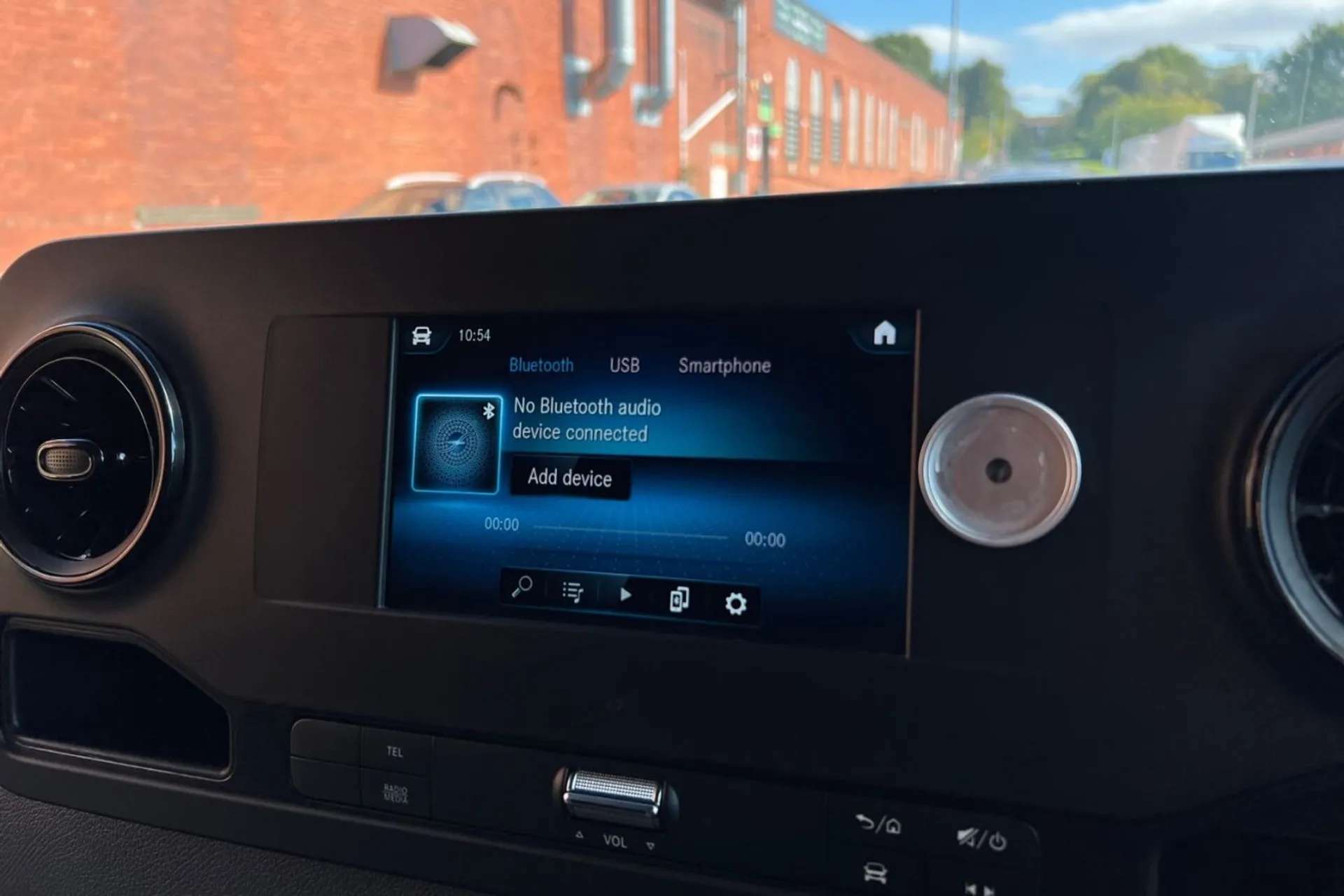 2020 MERCEDES-BENZ SPRINTER 2020 MERCEDES-BENZ SPRINTER