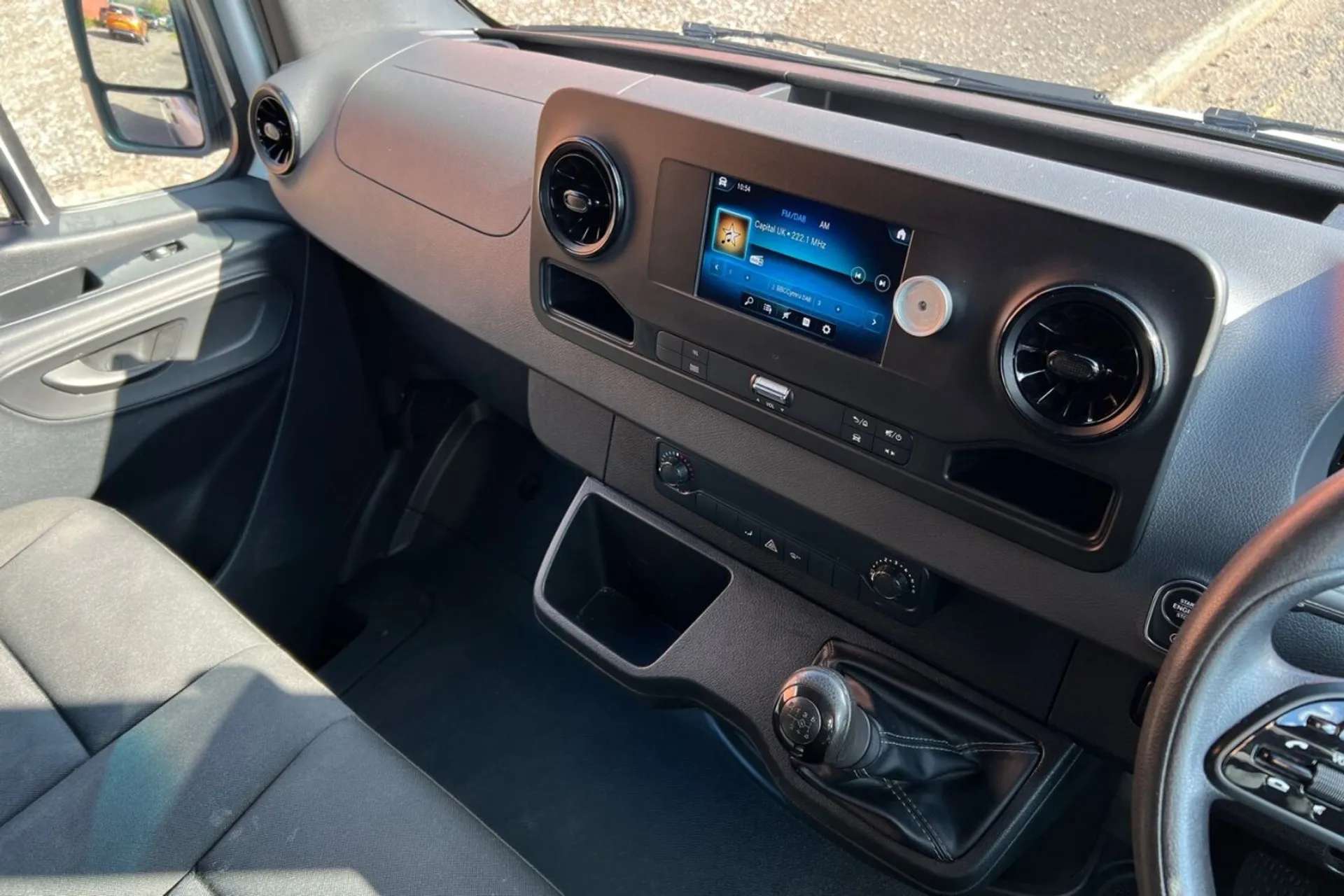 2020 MERCEDES-BENZ SPRINTER 2020 MERCEDES-BENZ SPRINTER