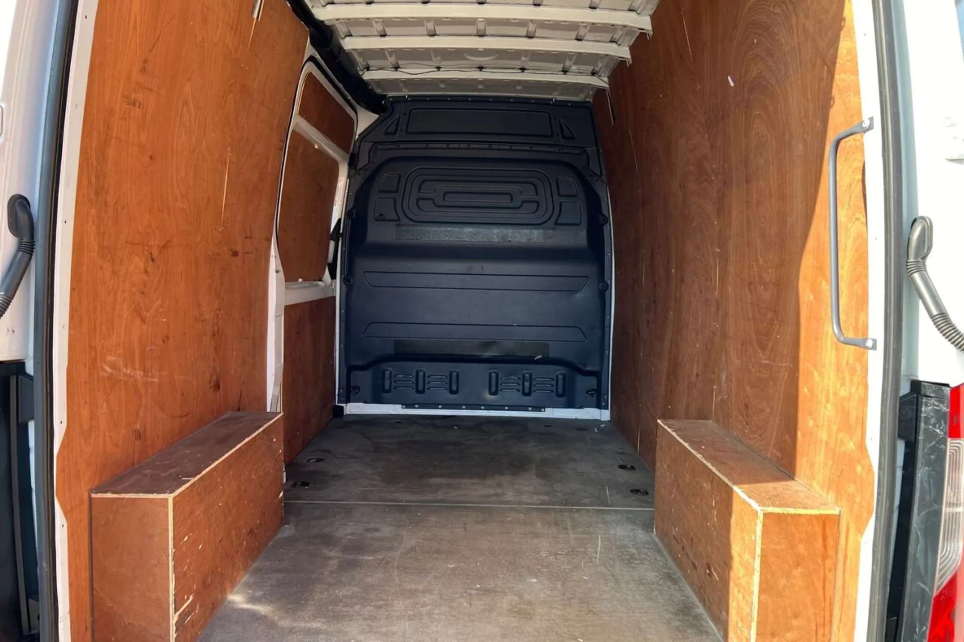 2020 MERCEDES-BENZ SPRINTER 2020 MERCEDES-BENZ SPRINTER