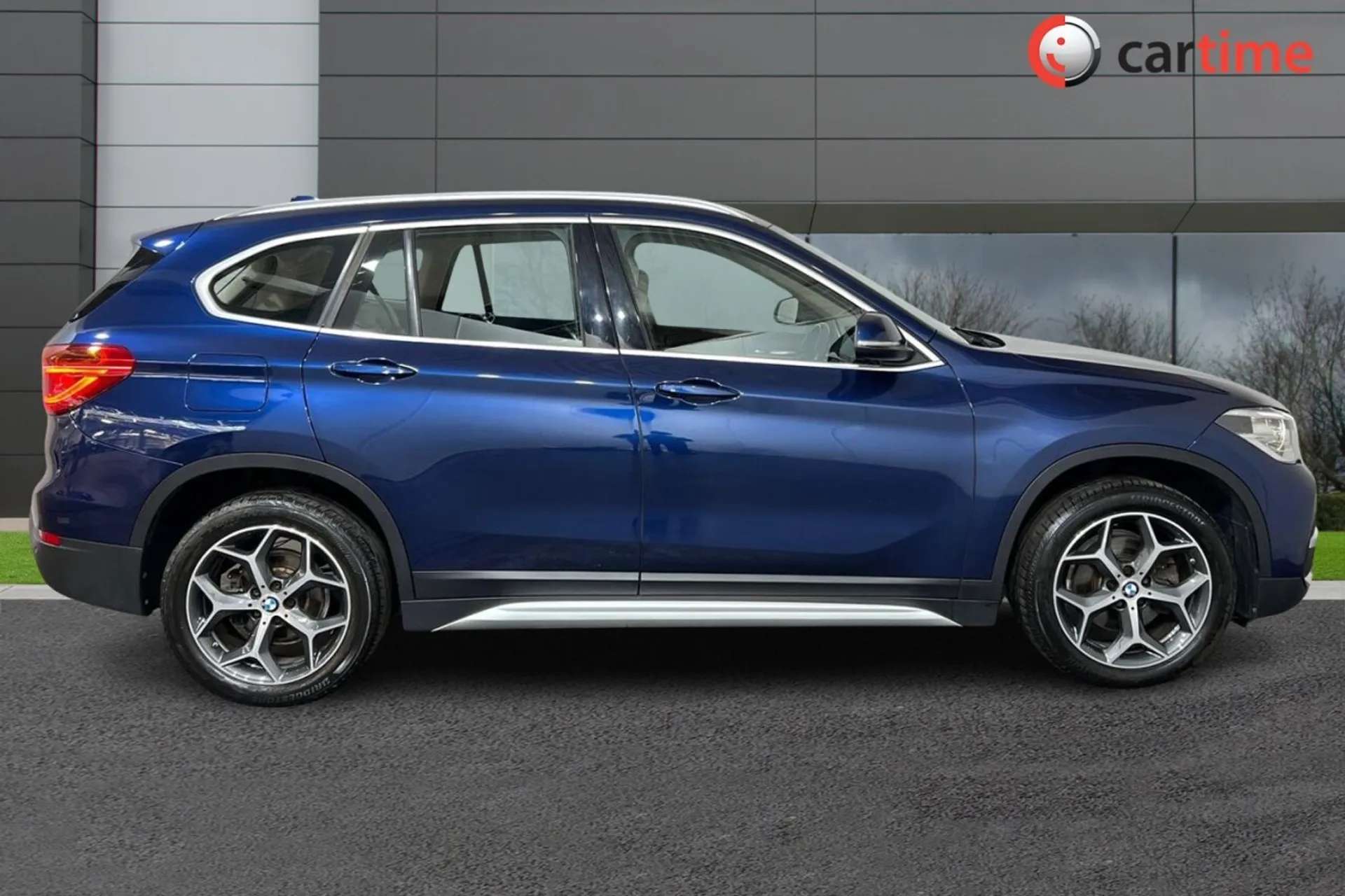 2019 BMW X1 2019 BMW X1