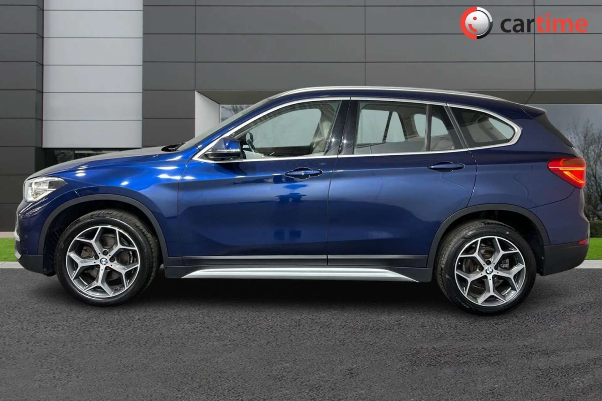 2019 BMW X1 2019 BMW X1