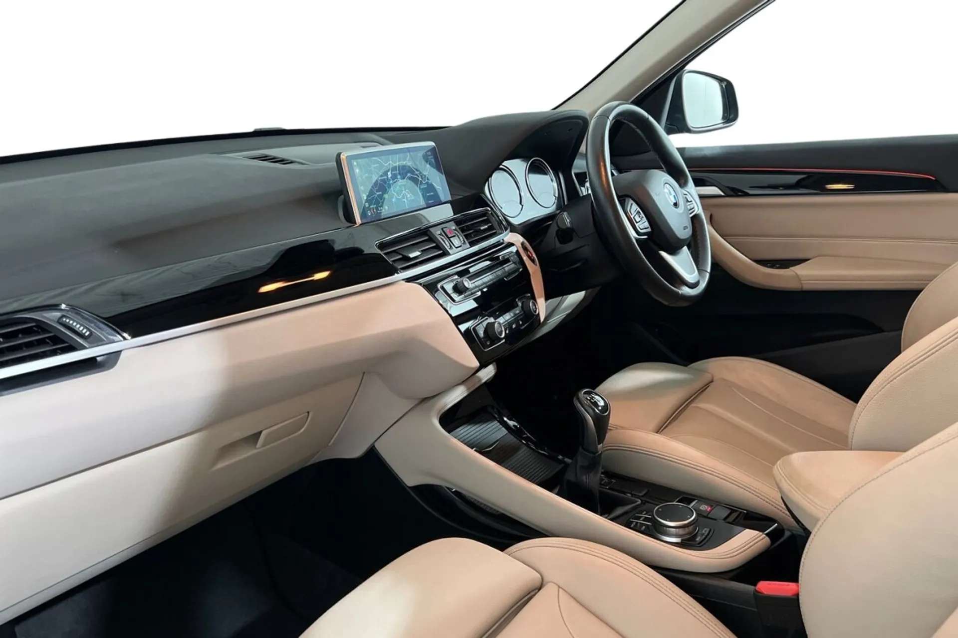 2019 BMW X1 2019 BMW X1