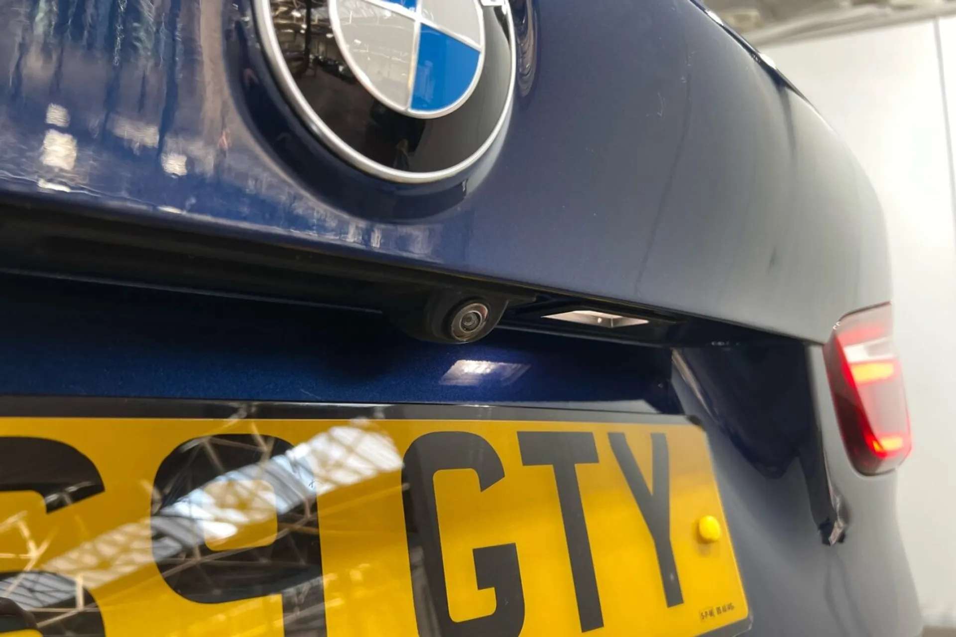 2019 BMW X1 2019 BMW X1