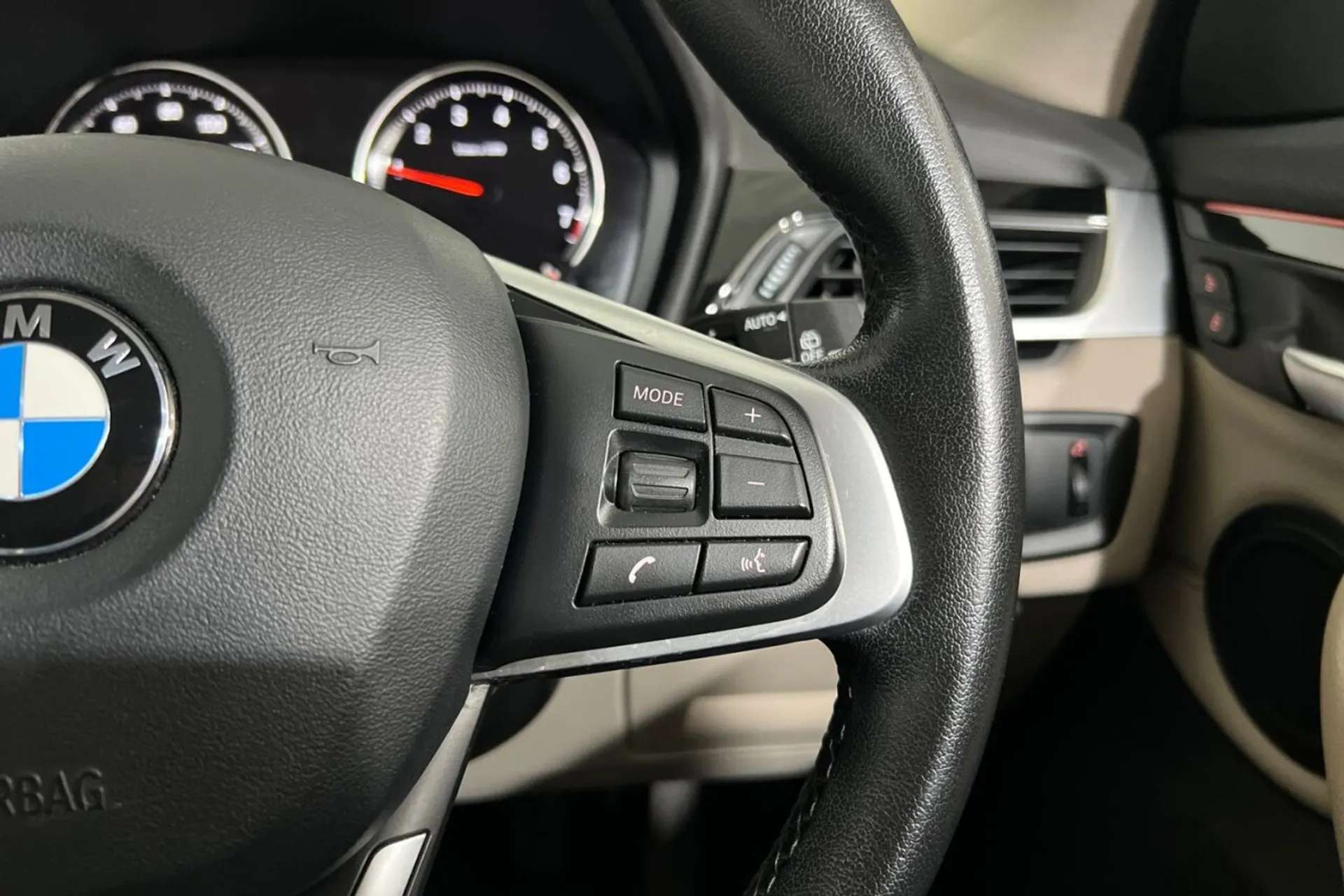 2019 BMW X1 2019 BMW X1